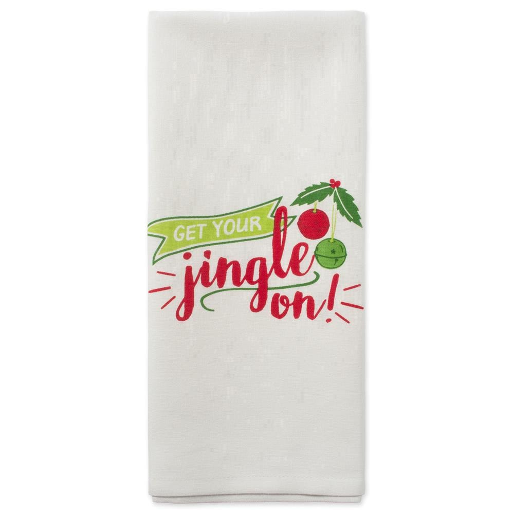 DII CAMZ37675 Kitchen-Towels - View #5