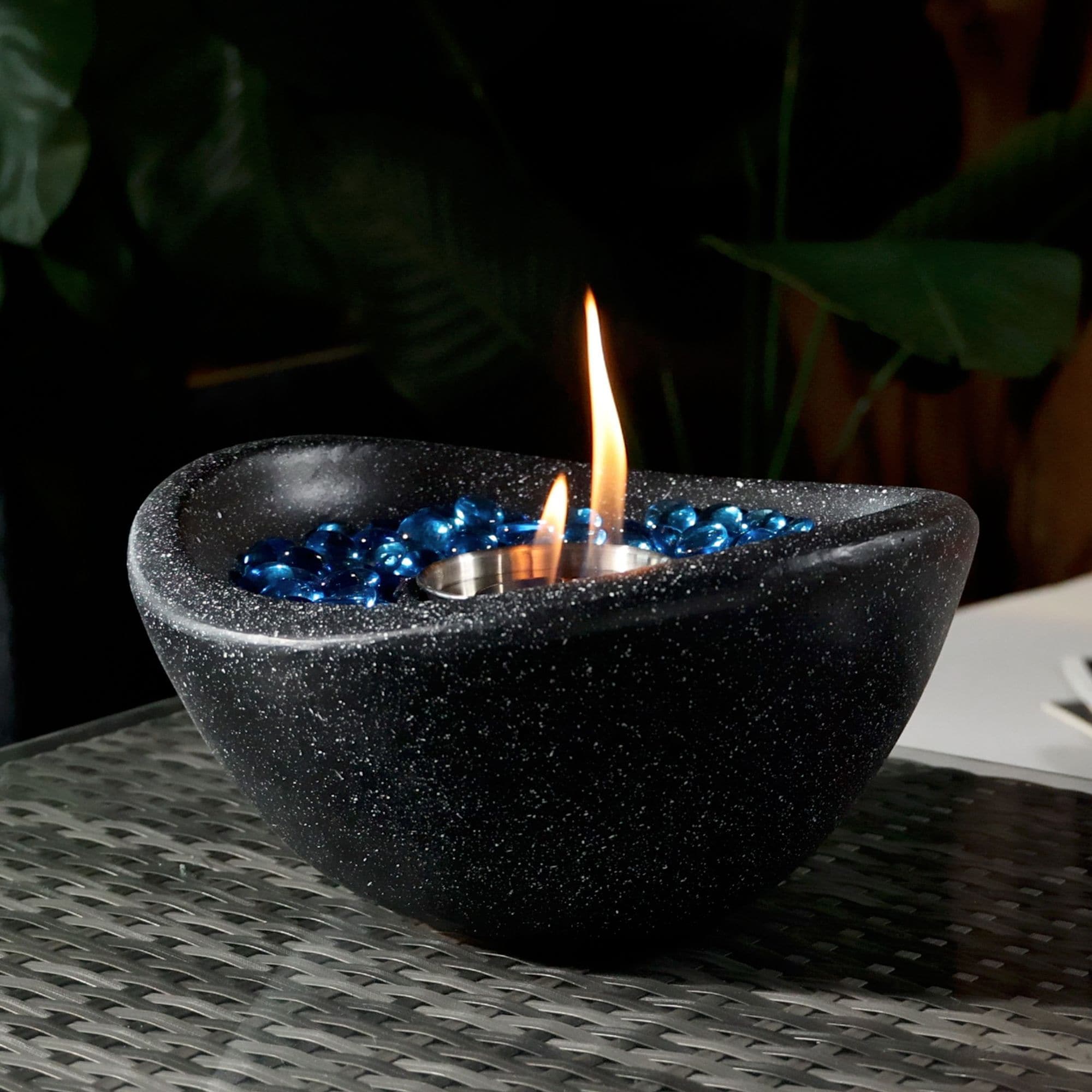 Miki Shinly AS-28WK-02MI Outdoor-Gas-Firepits - View #7
