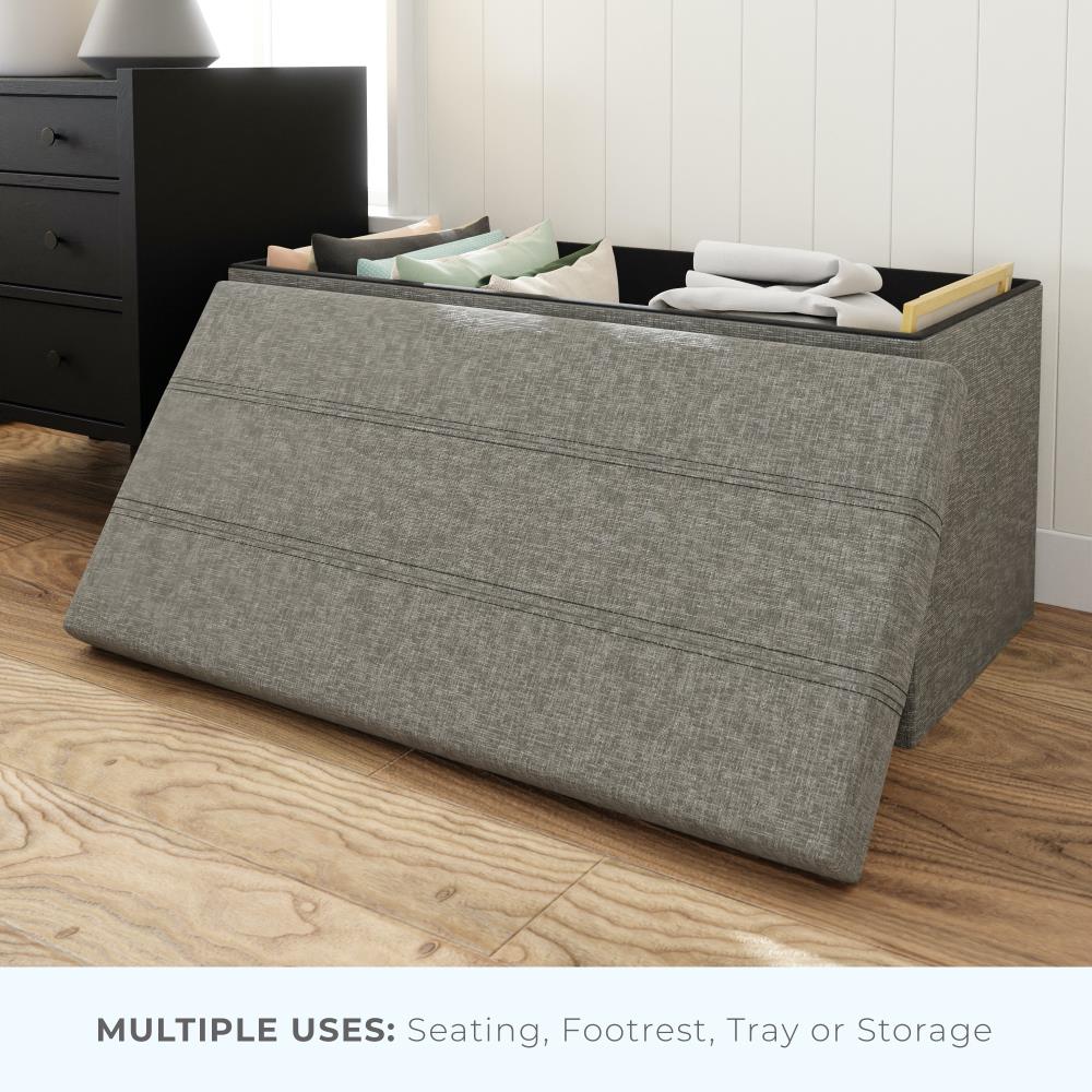 Brookside BS0001OST30FK Indoor-Ottomans - View #4
