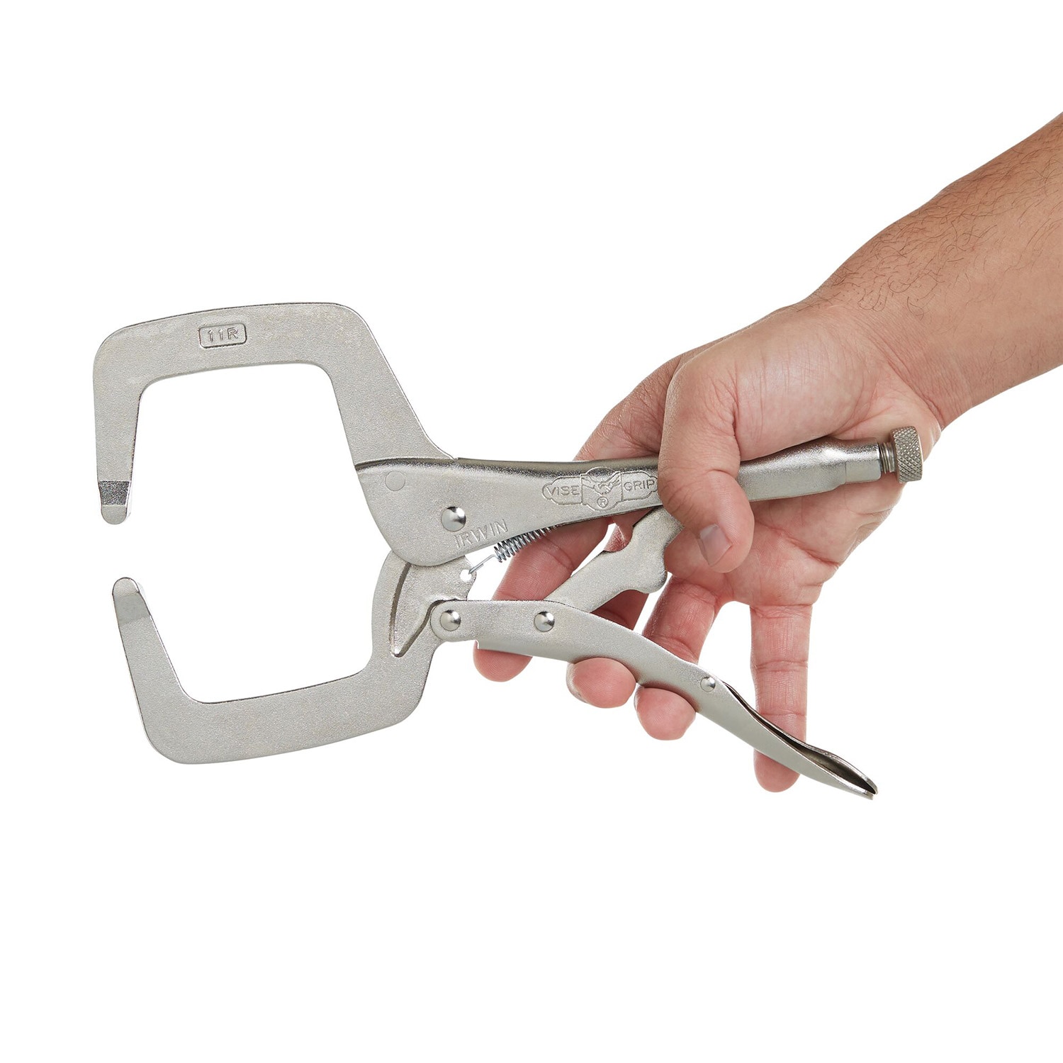IRWIN 19 pliers - View #6