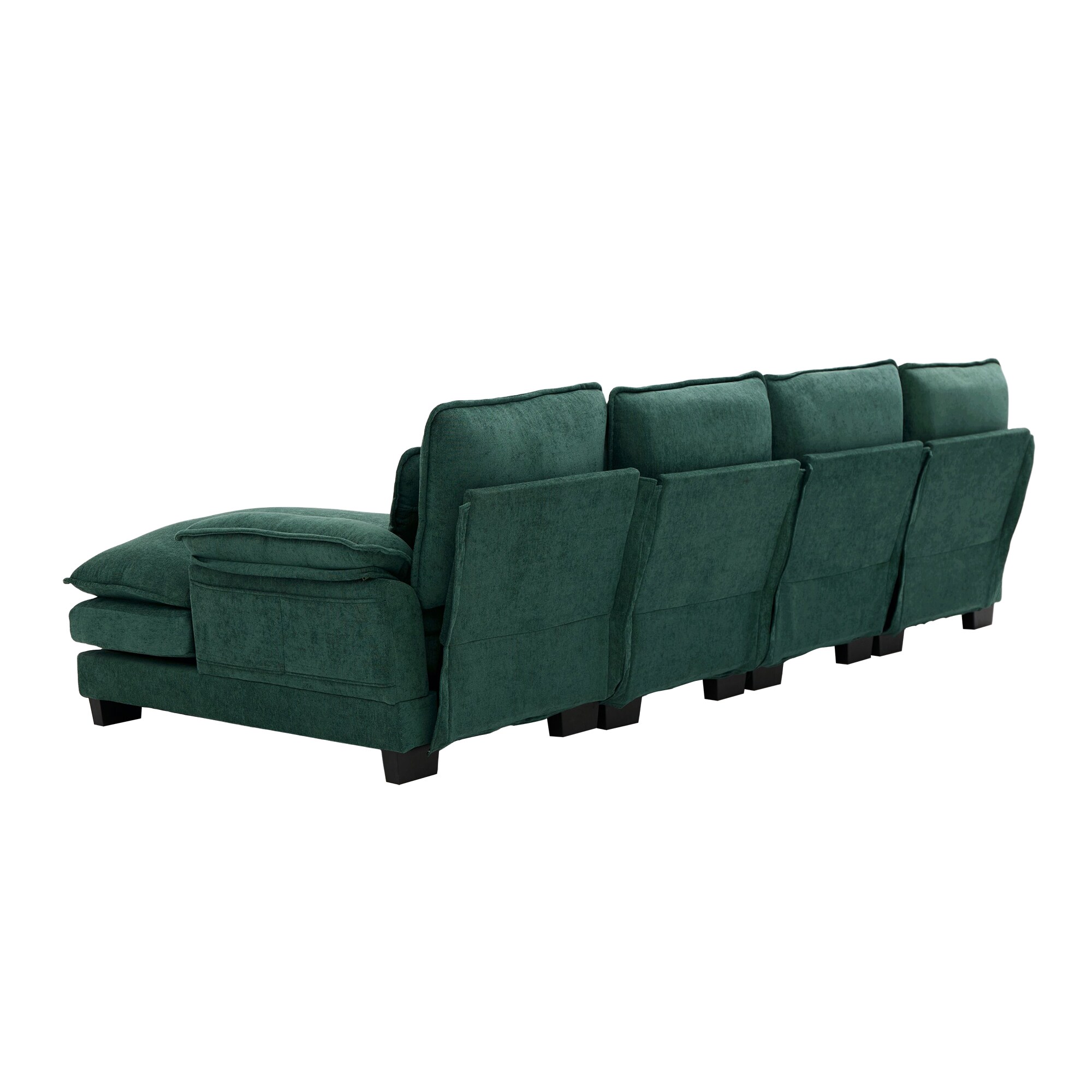 Bybafun YC2400065 Sofas-Loveseats - View #10