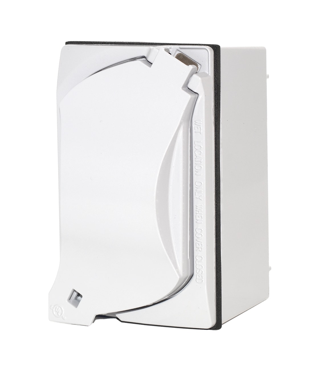 Sigma Engineered Solutions 16559WH Electrical-Box - View #9