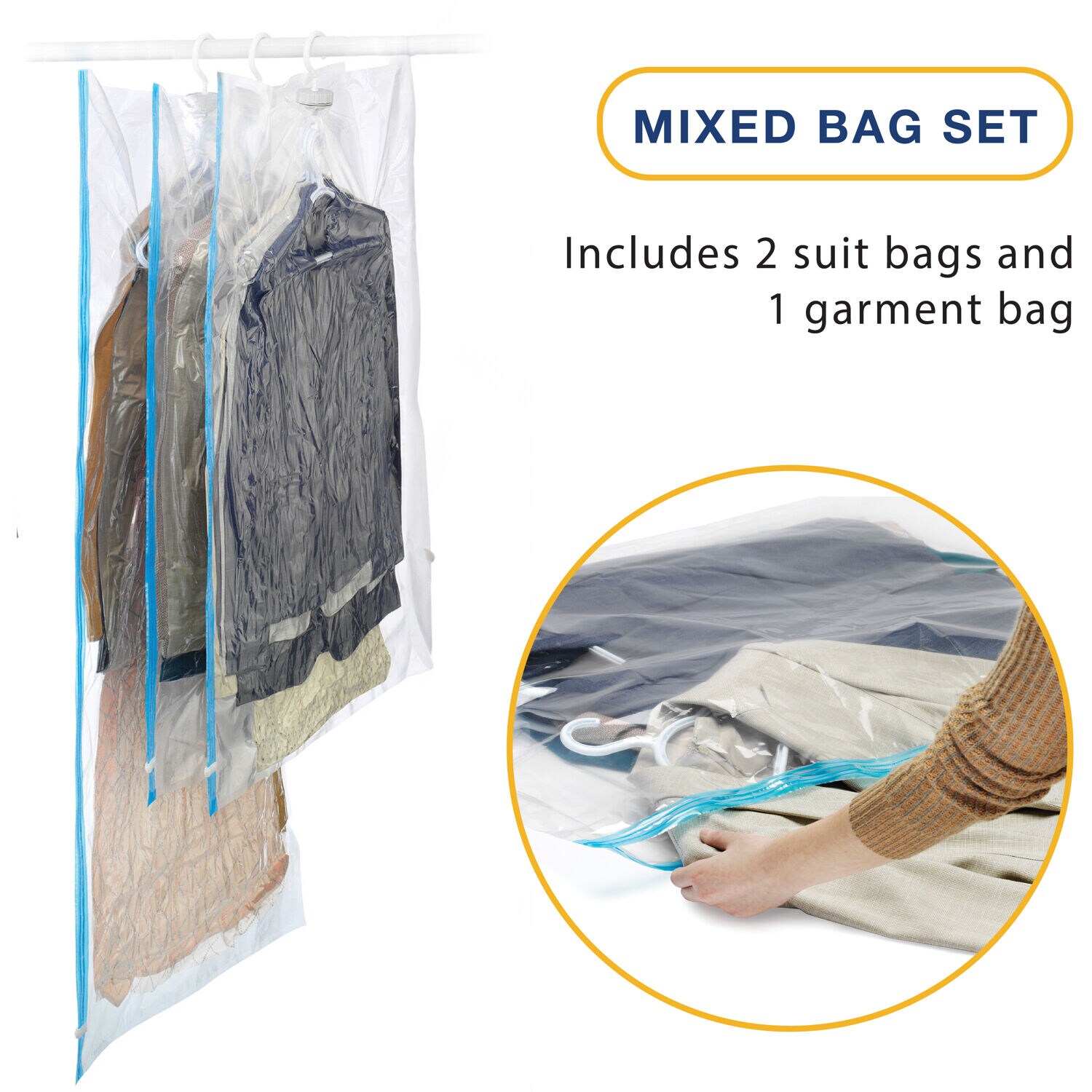 Whitmor 6782-7282-CB Clothing-Storage-Accessories - View #12