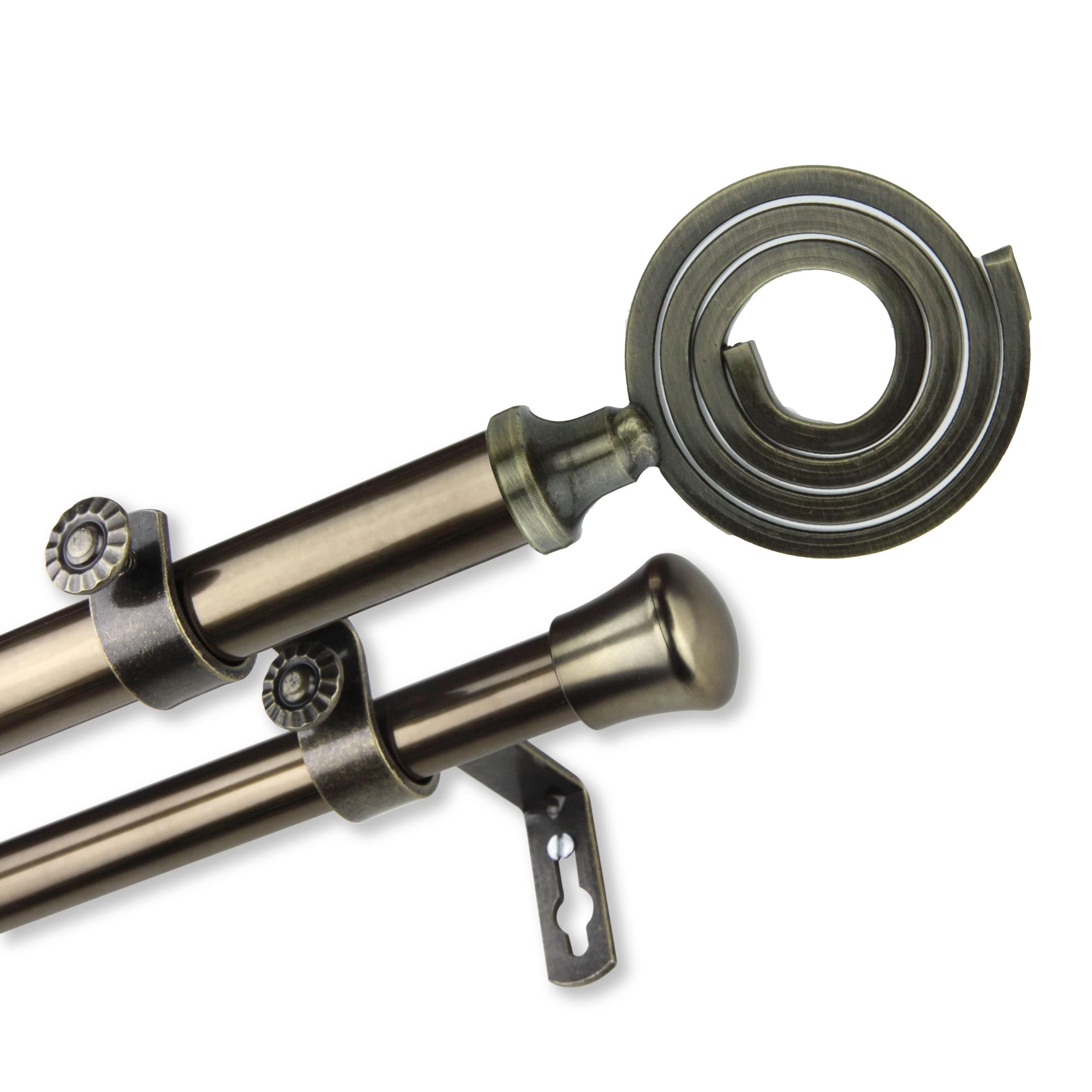 Rod Desyne 4761-994 Curtain-Rods - View #3