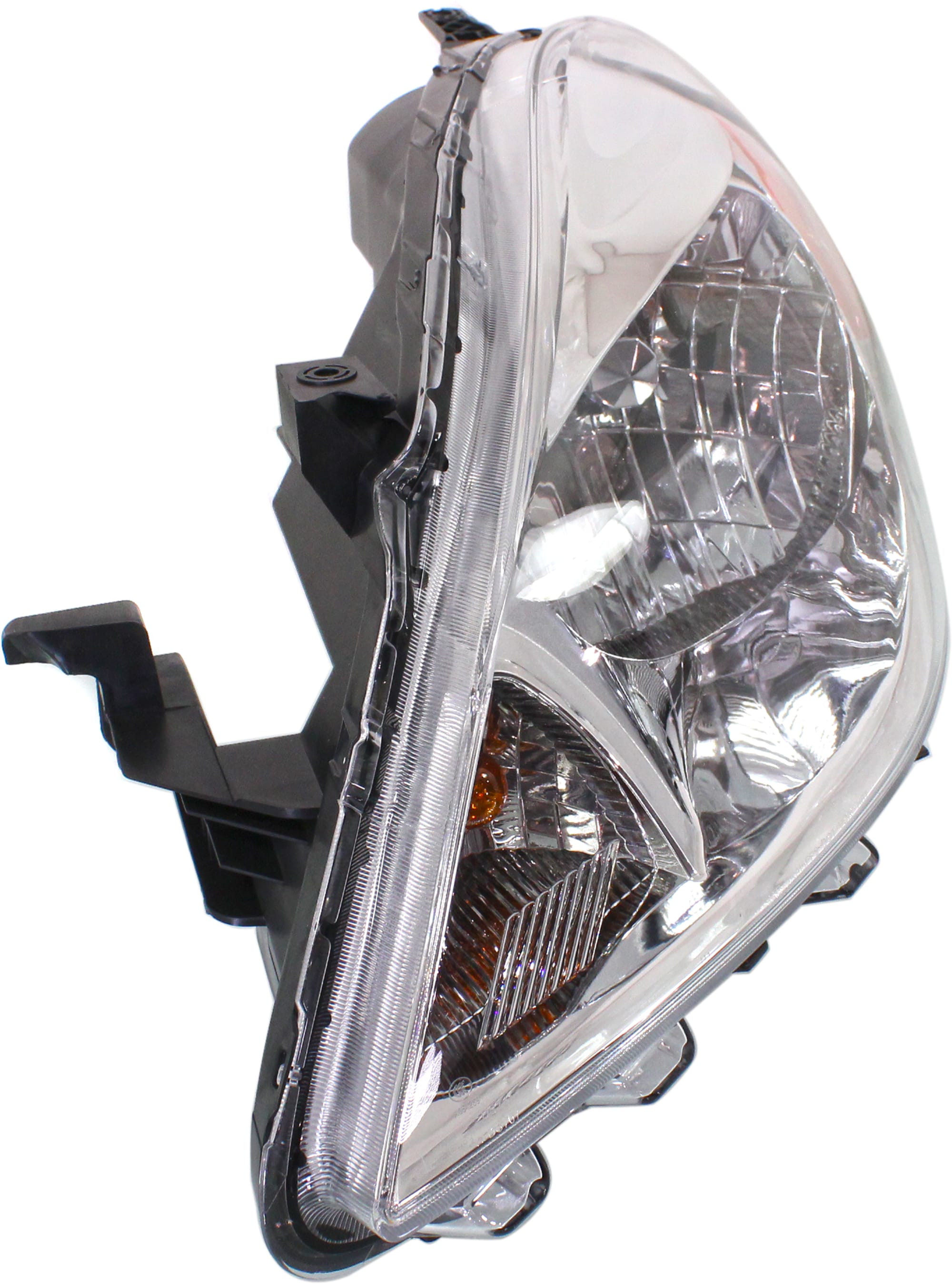 Garage-Pro JCWREPN100308QGP Headlights-Components - View #3
