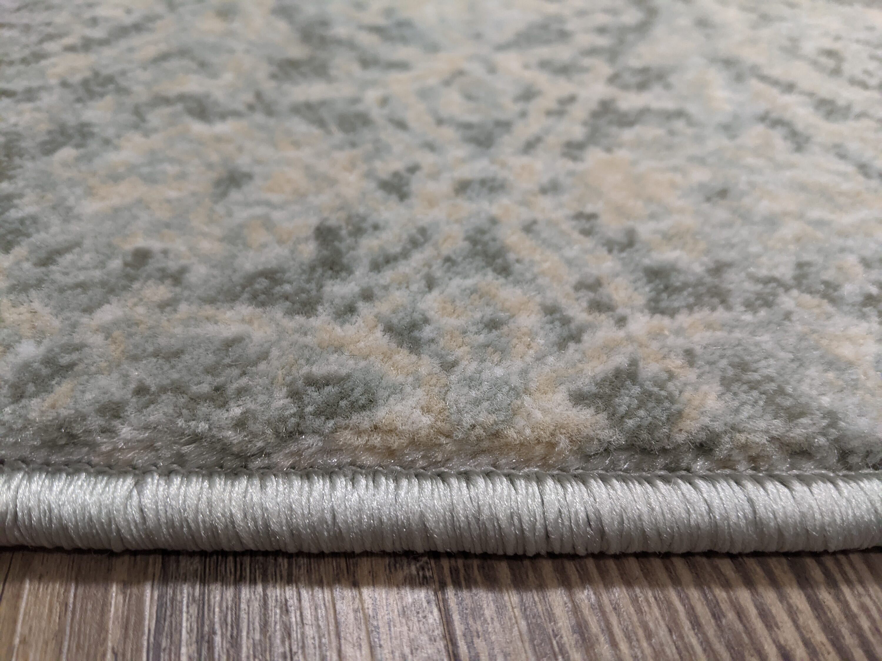 Radici USA 3564/0052/GREEN rugs - View #3