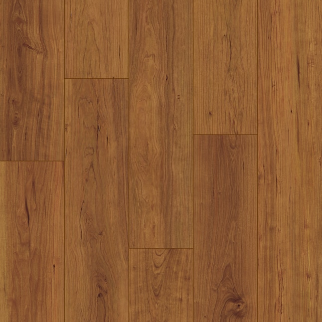 Cherry Wood Plank Laminate Flooring, Armstrong Swiftlock Plus Laminate Flooring