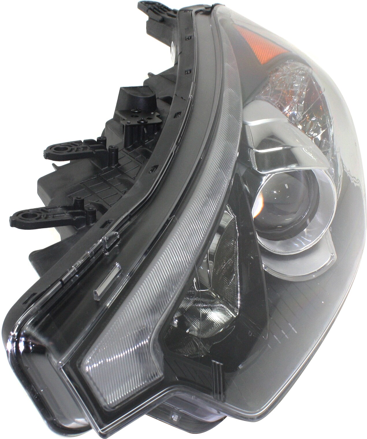 Garage-Pro JCWREPK100172GP Headlights-Components - View #3