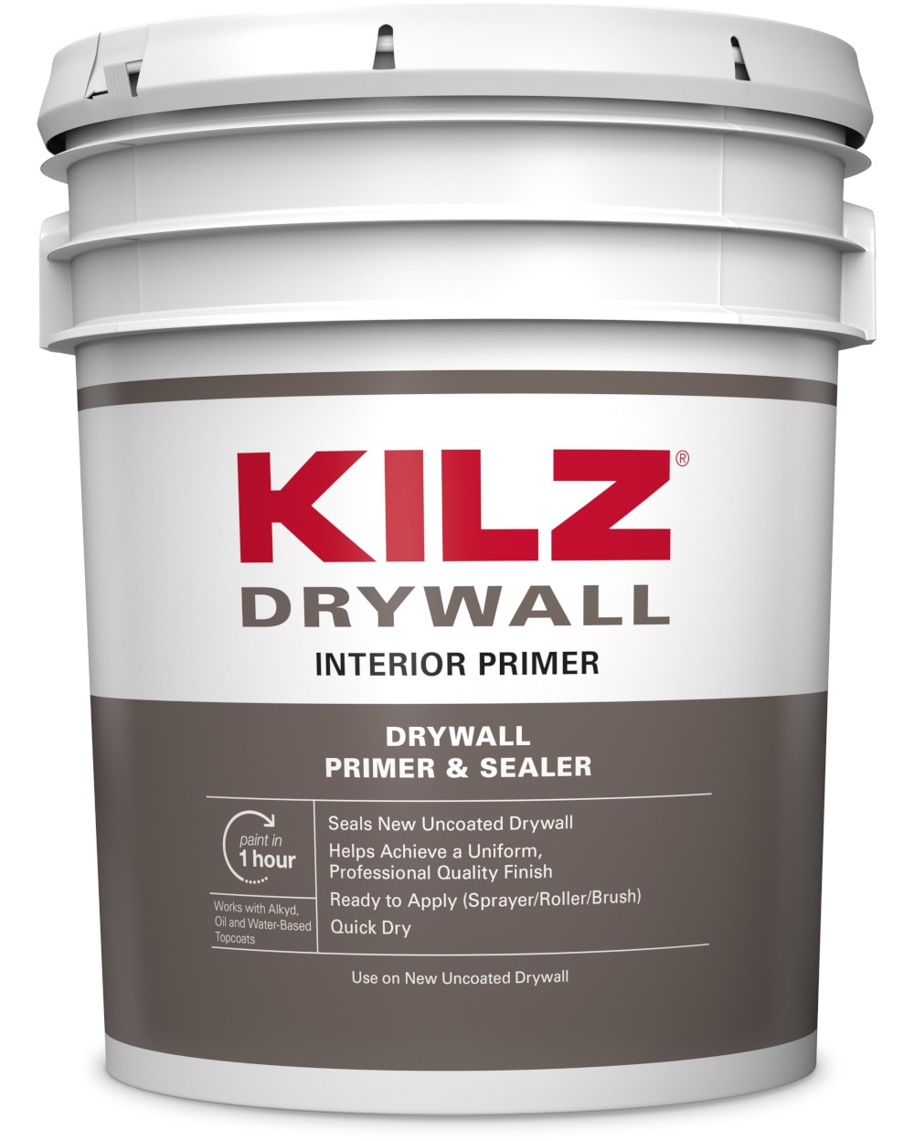 The 7 Best Drywall Primers of 2023