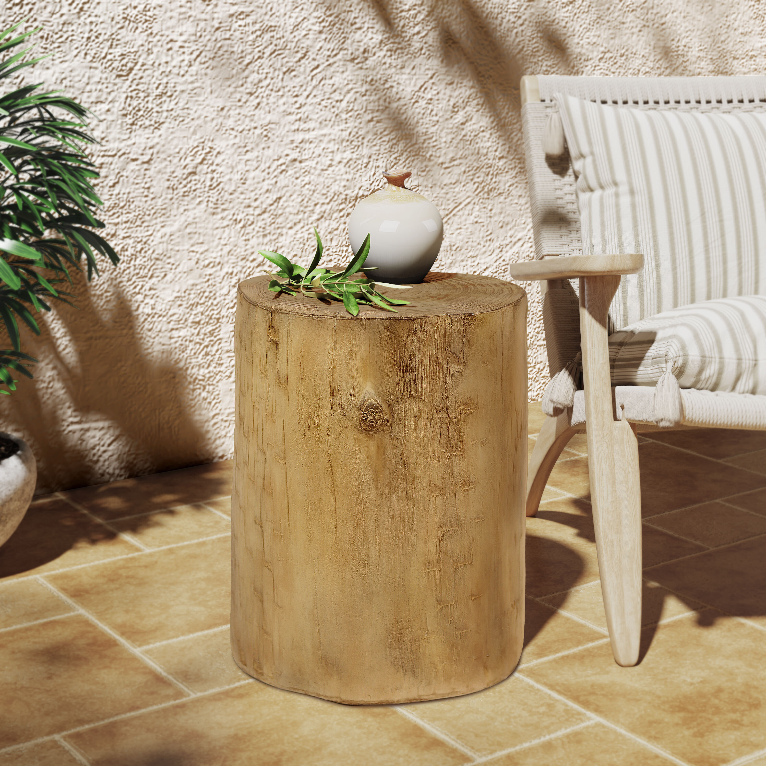 Mondawe MO-BC5841B Patio-Tables - View #2