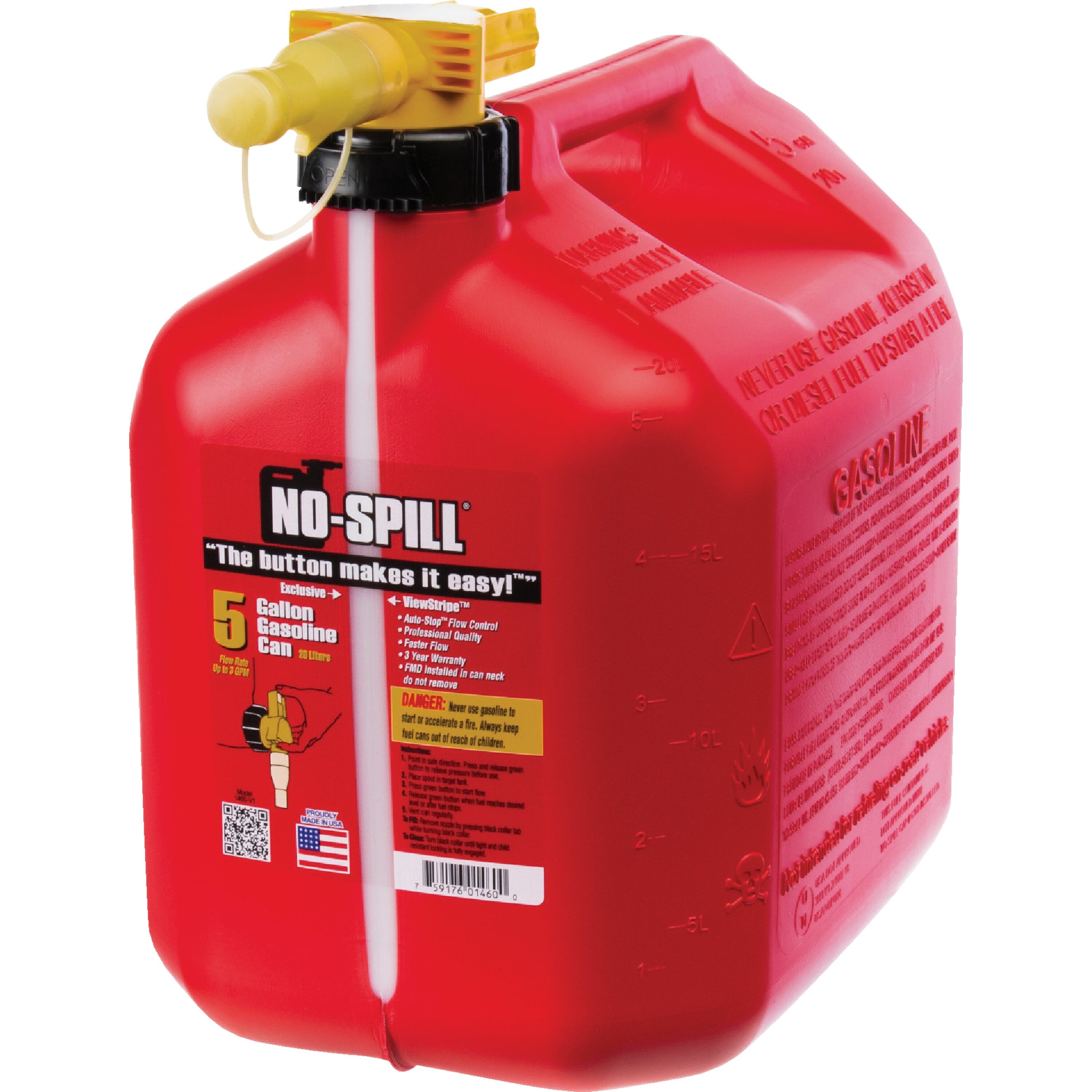 NO-SPILL 117843 m040130 - View #6