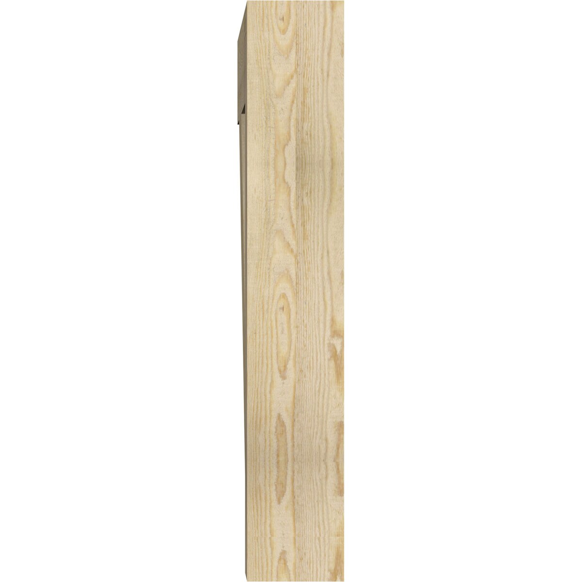 Ekena Millwork BKT06X32X36FST05RDF Exterior-Brackets-Braces - View #4