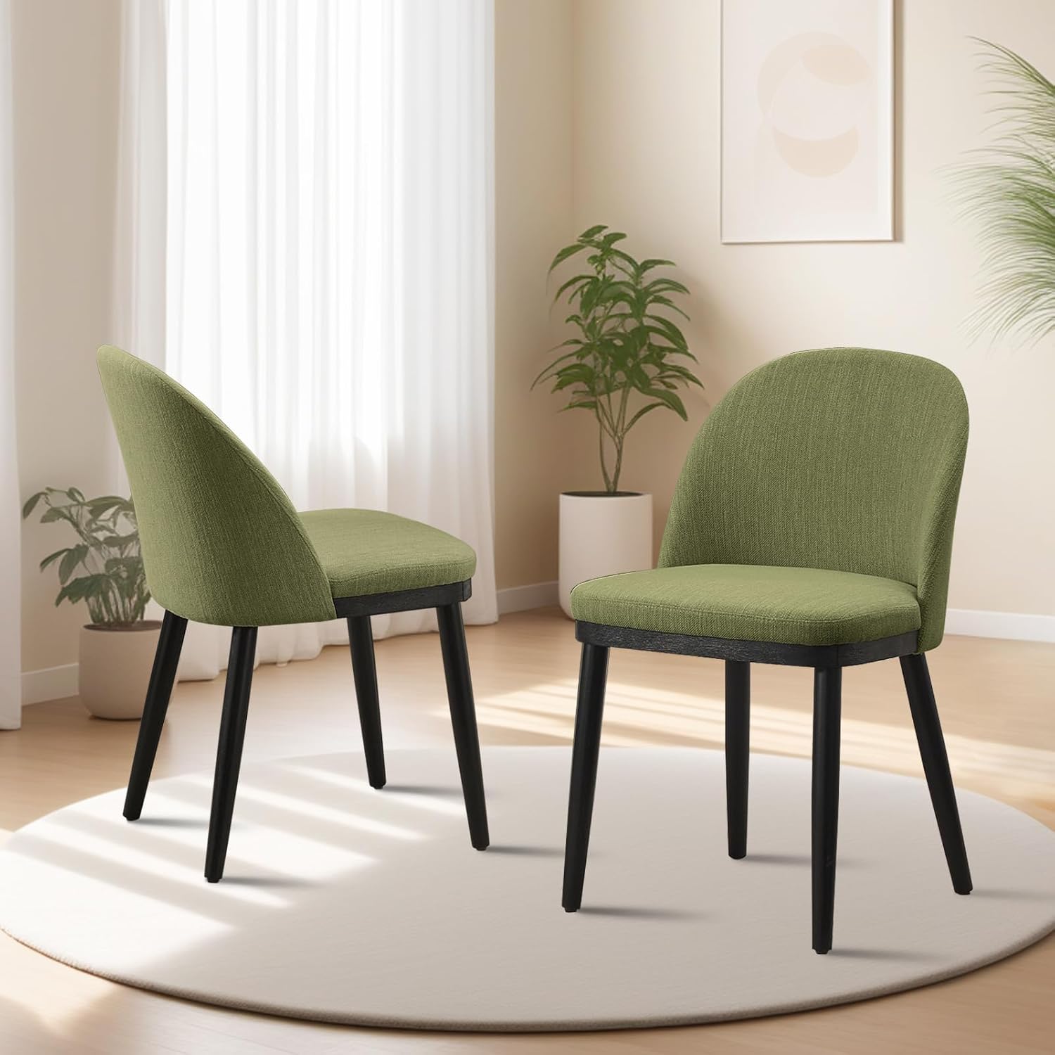Qeetex QET-DC-WJ586 Dining-Chairs - View #7