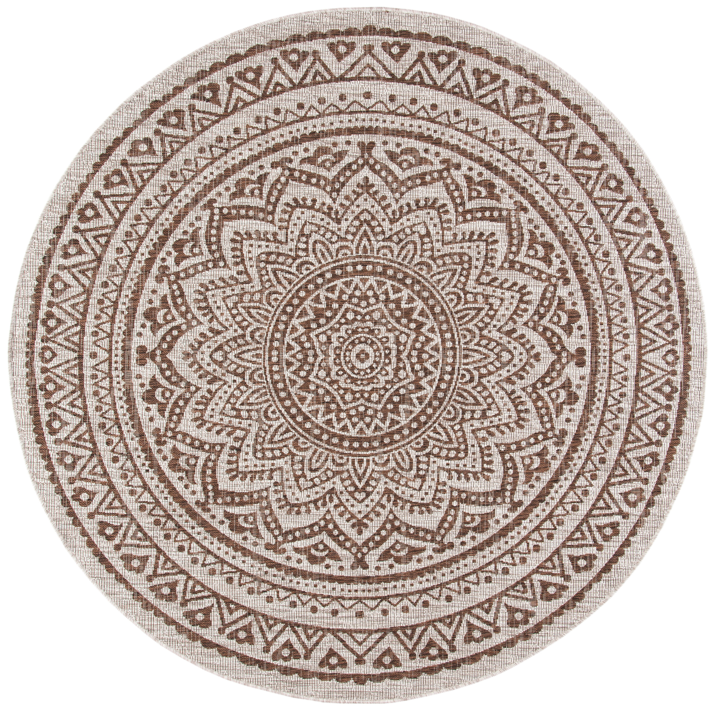 Safavieh CY8734-36312-7R rugs - View #2