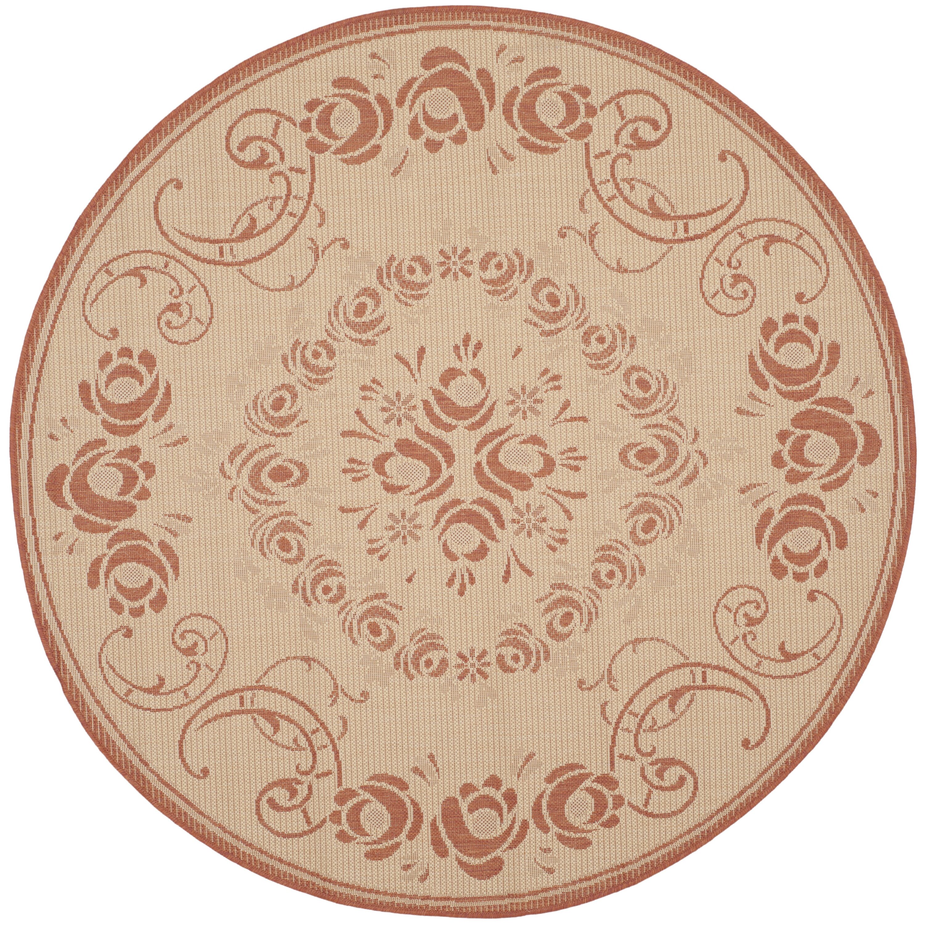 Safavieh CY1893-3201-7R rugs - View #2