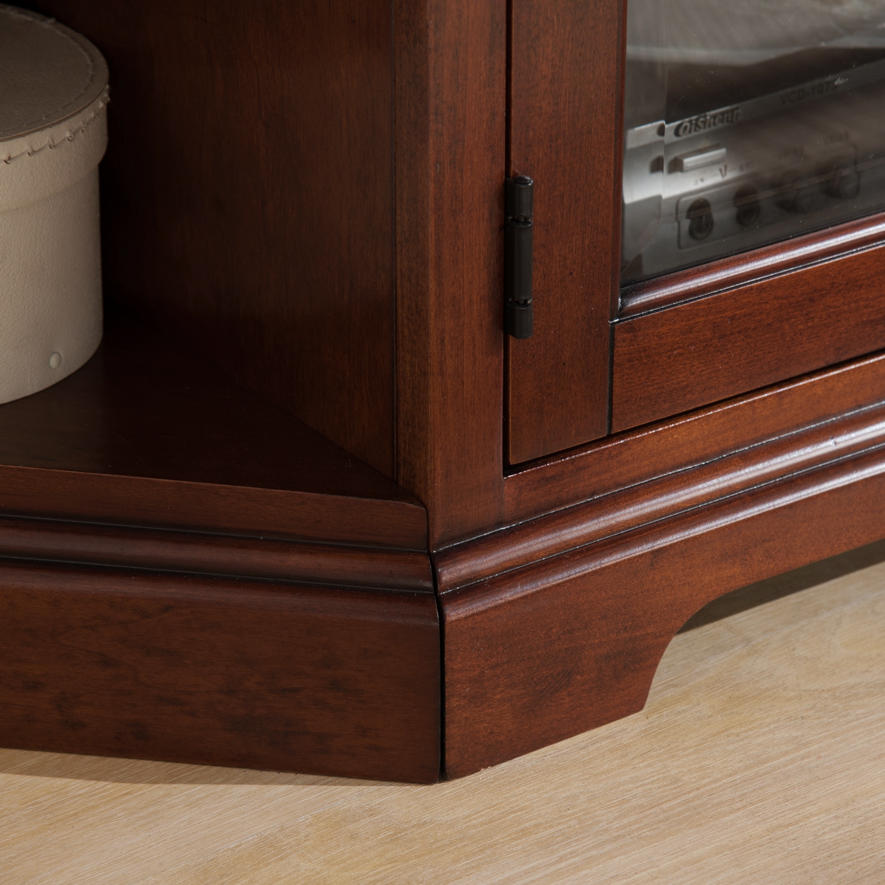 Leick Home 87287 Tv-Stands - View #4