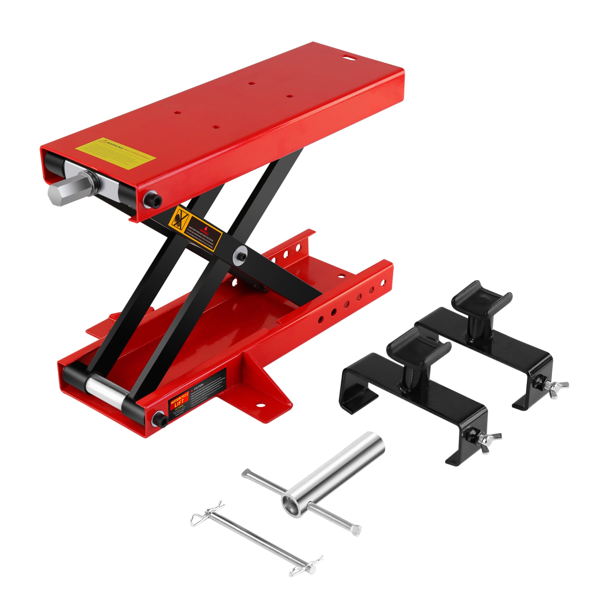 Kahomvis YS-QPW1-255 Vehicle-Lifts - View #6