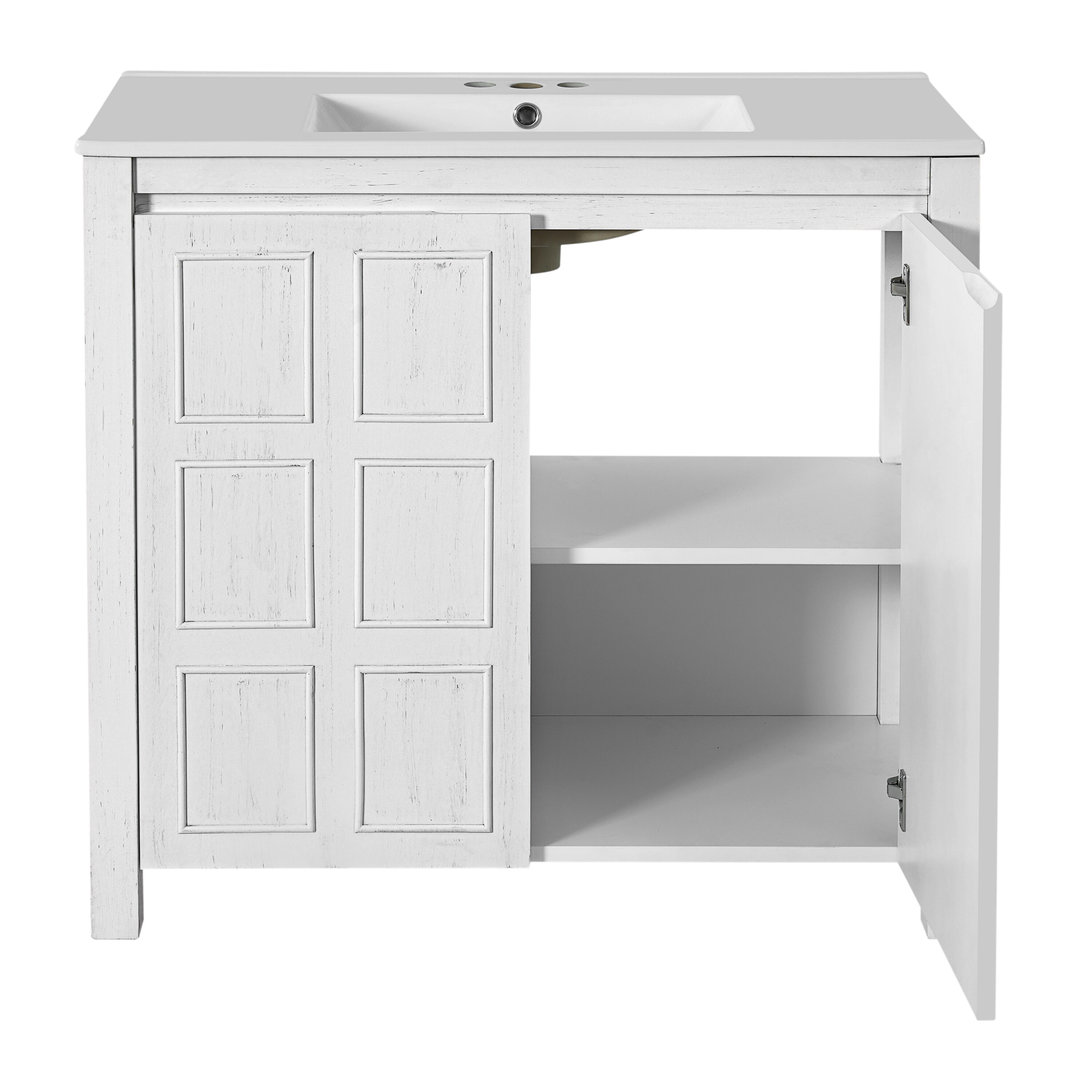 GDFStudio 345589 Bath-Vanity-Combo - View #12