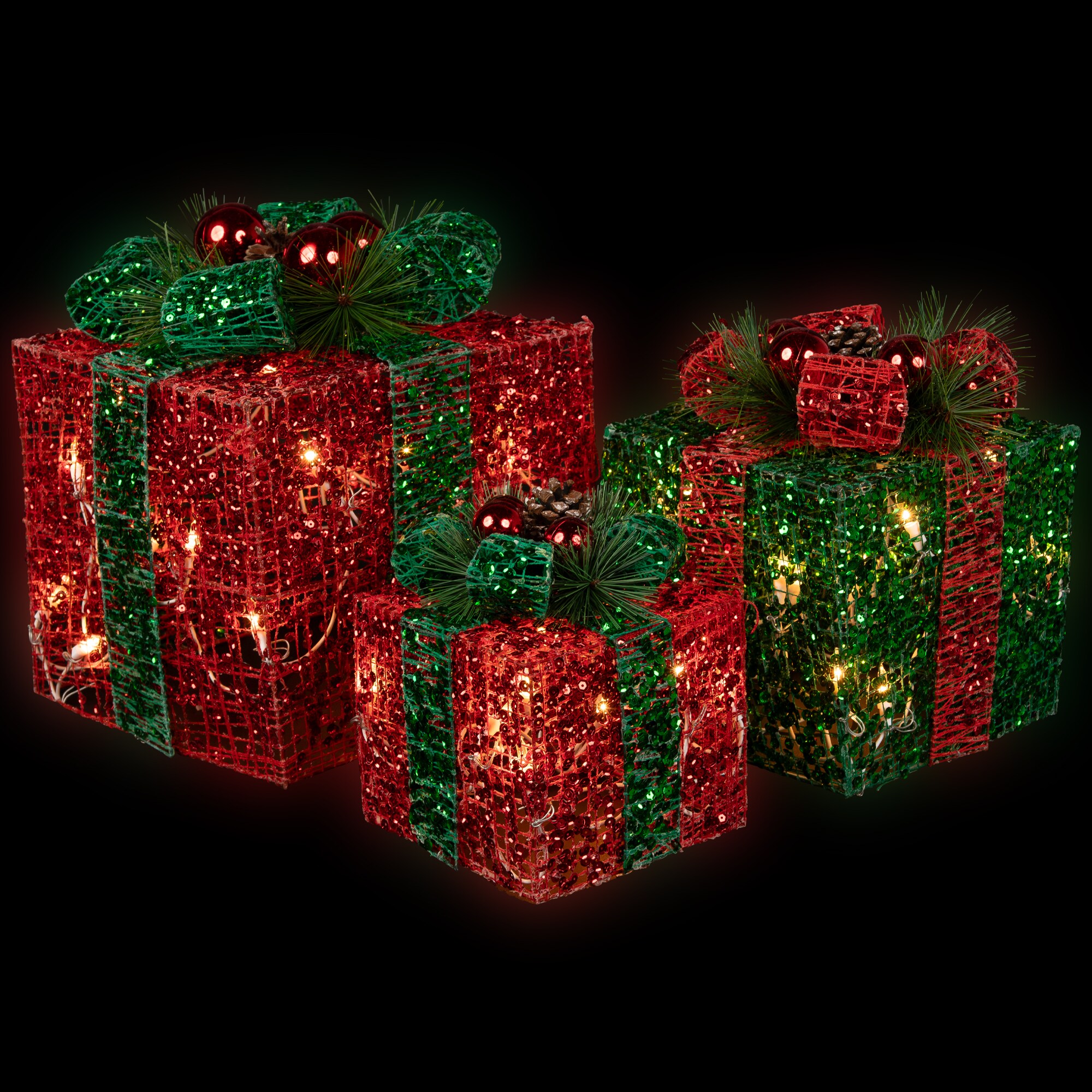 Northlight 34859992 Outdoor-Christmas-Decor - View #3