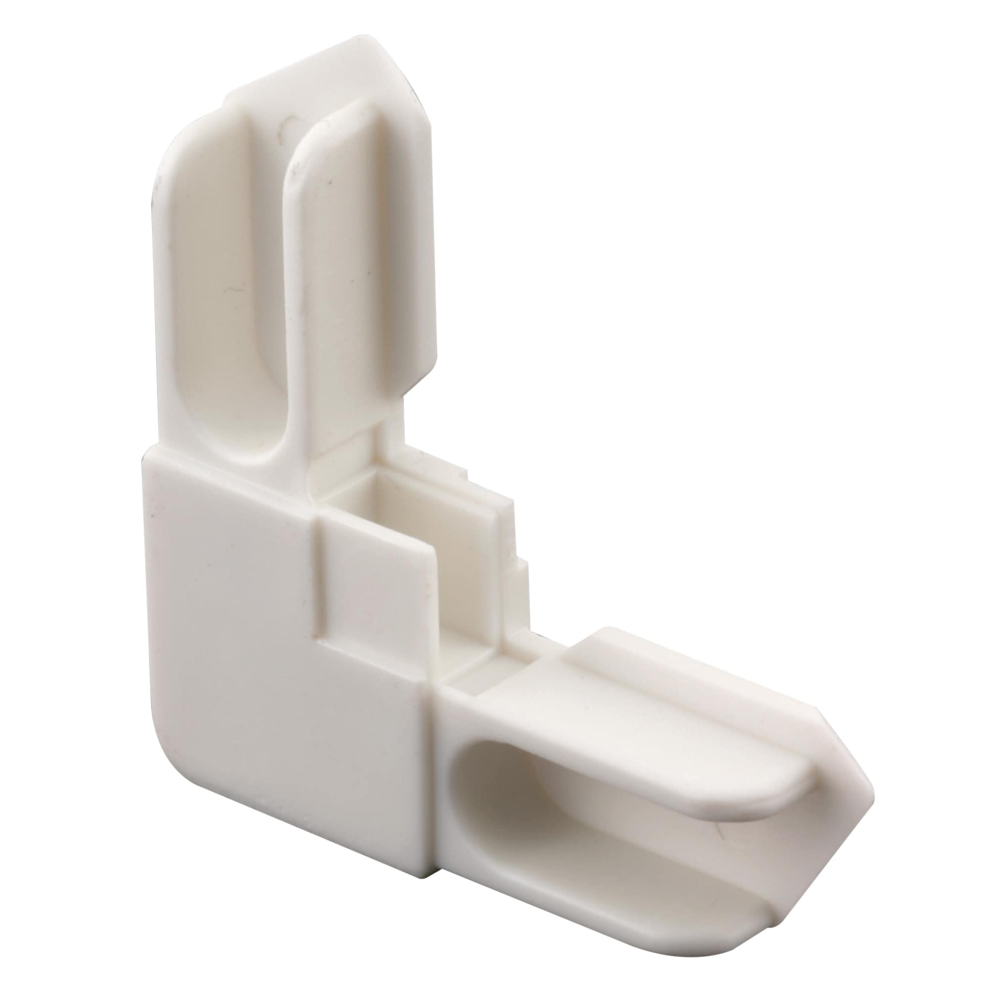 Prime-Line 20 -Pack Plastic Window Screen Frame Corners #PL 14314