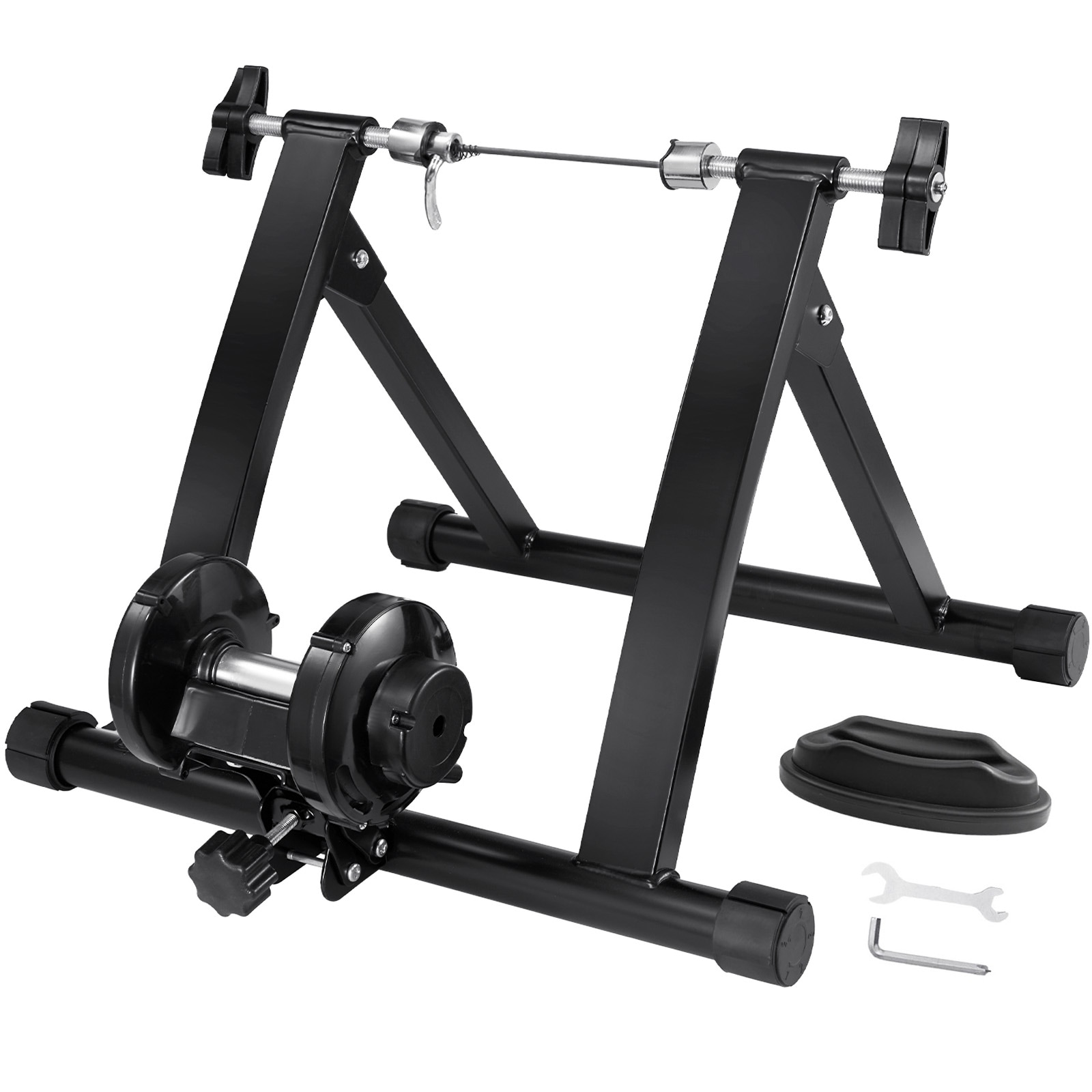 VEVOR XLJCPTDJBD000AACFV0 Bike Trainer Stand 1 -Bike Stand