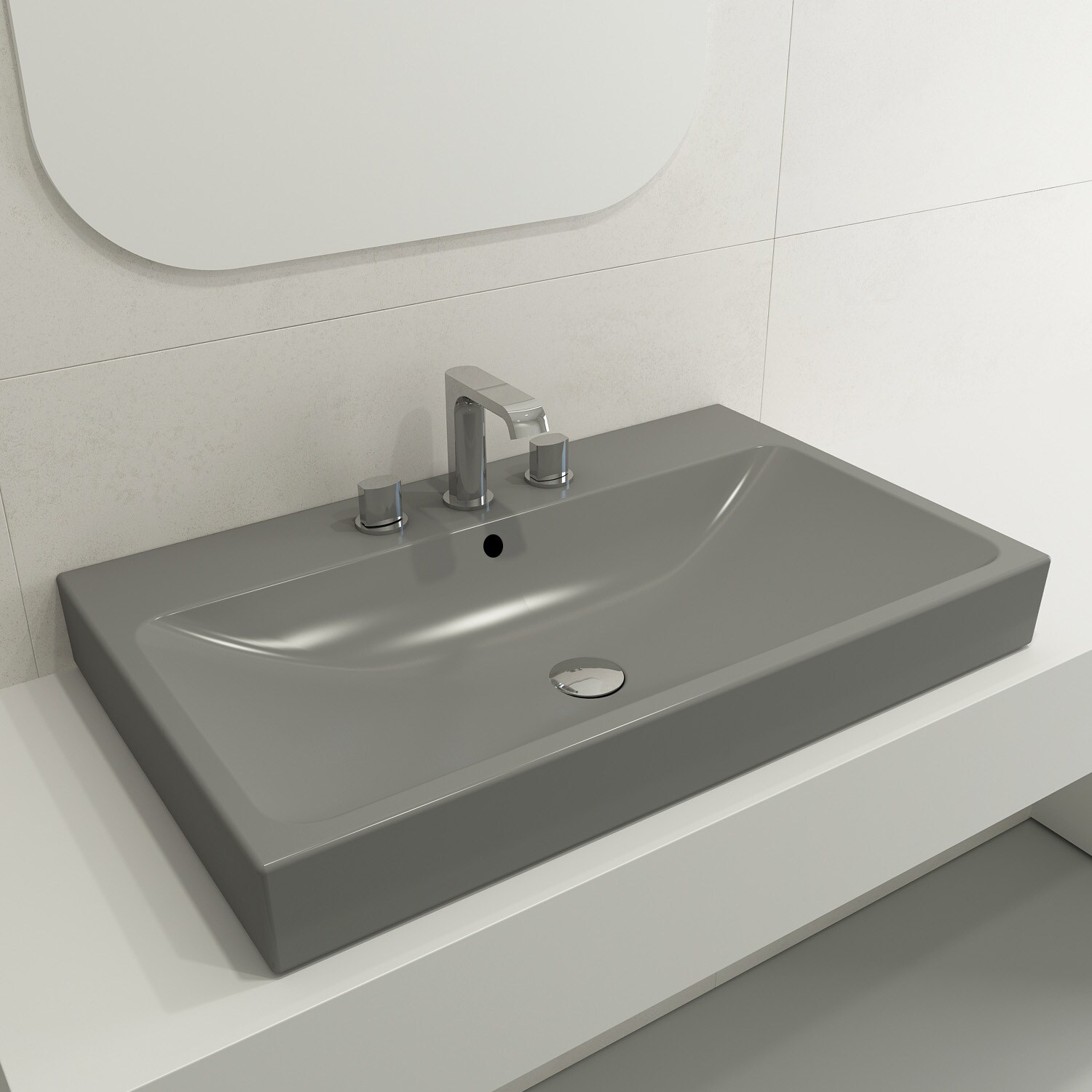 BOCCHI 1078-006-0127 Bath-Sink - View #3