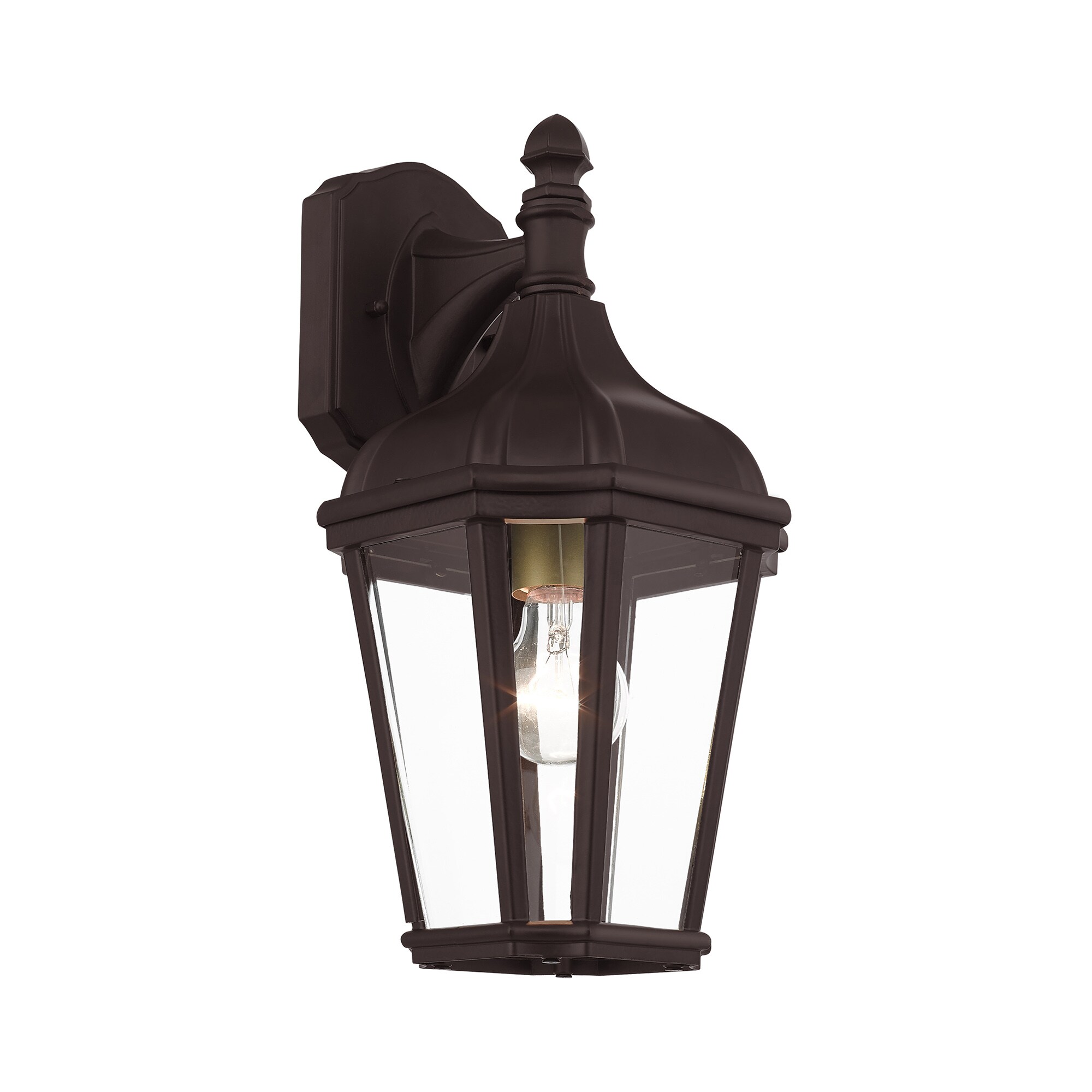 Livex Lighting 76181-07 Outdoor-Wall-Lighting - View #5
