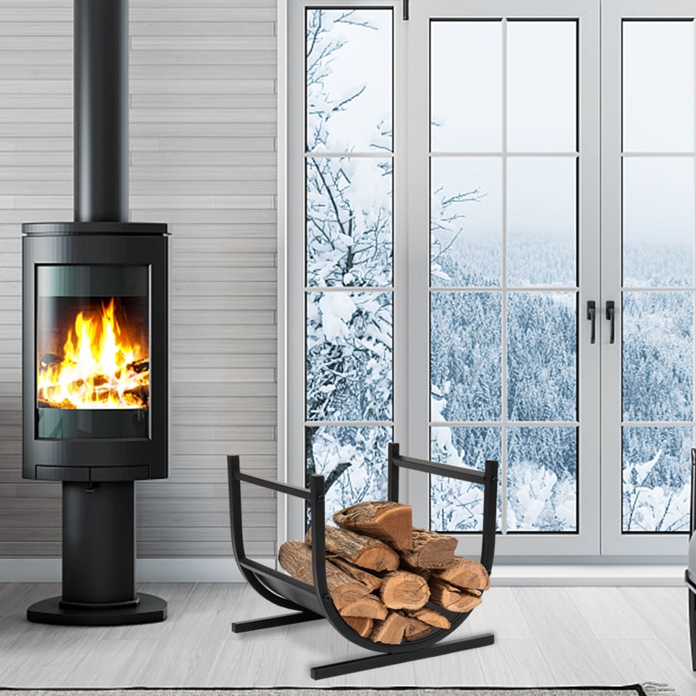 Winado LO1G26001387 Firewood-Storage - View #6