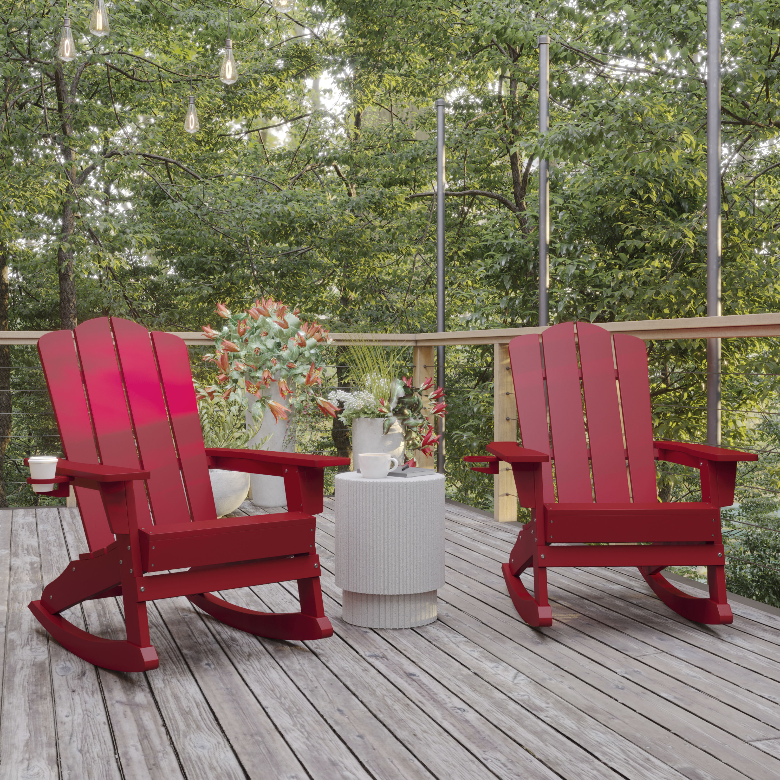 Flash Furniture 196861019074 Patio-Chairs - View #4