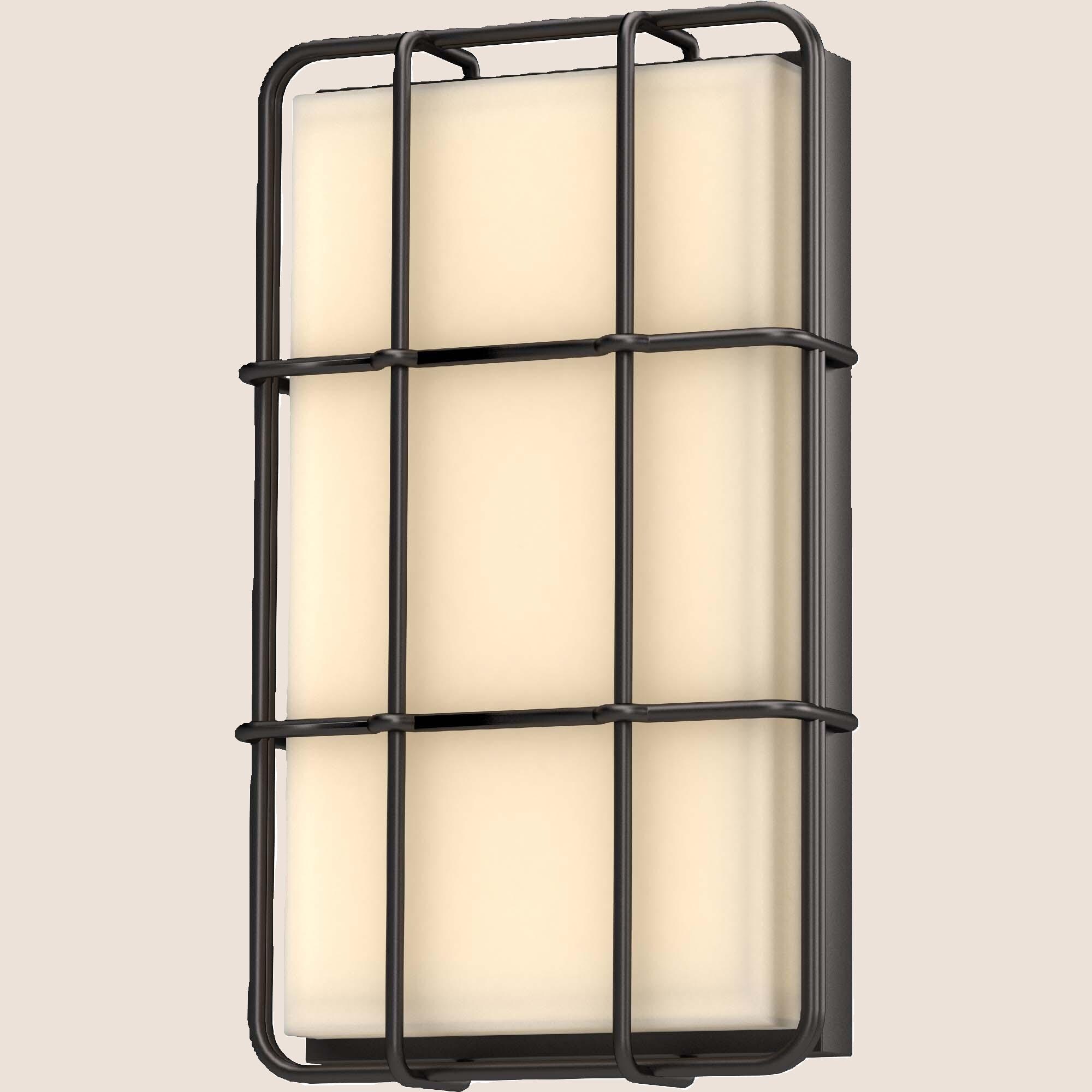 Volume Lighting V3131-79 Outdoor-Wall-Lighting - View #8