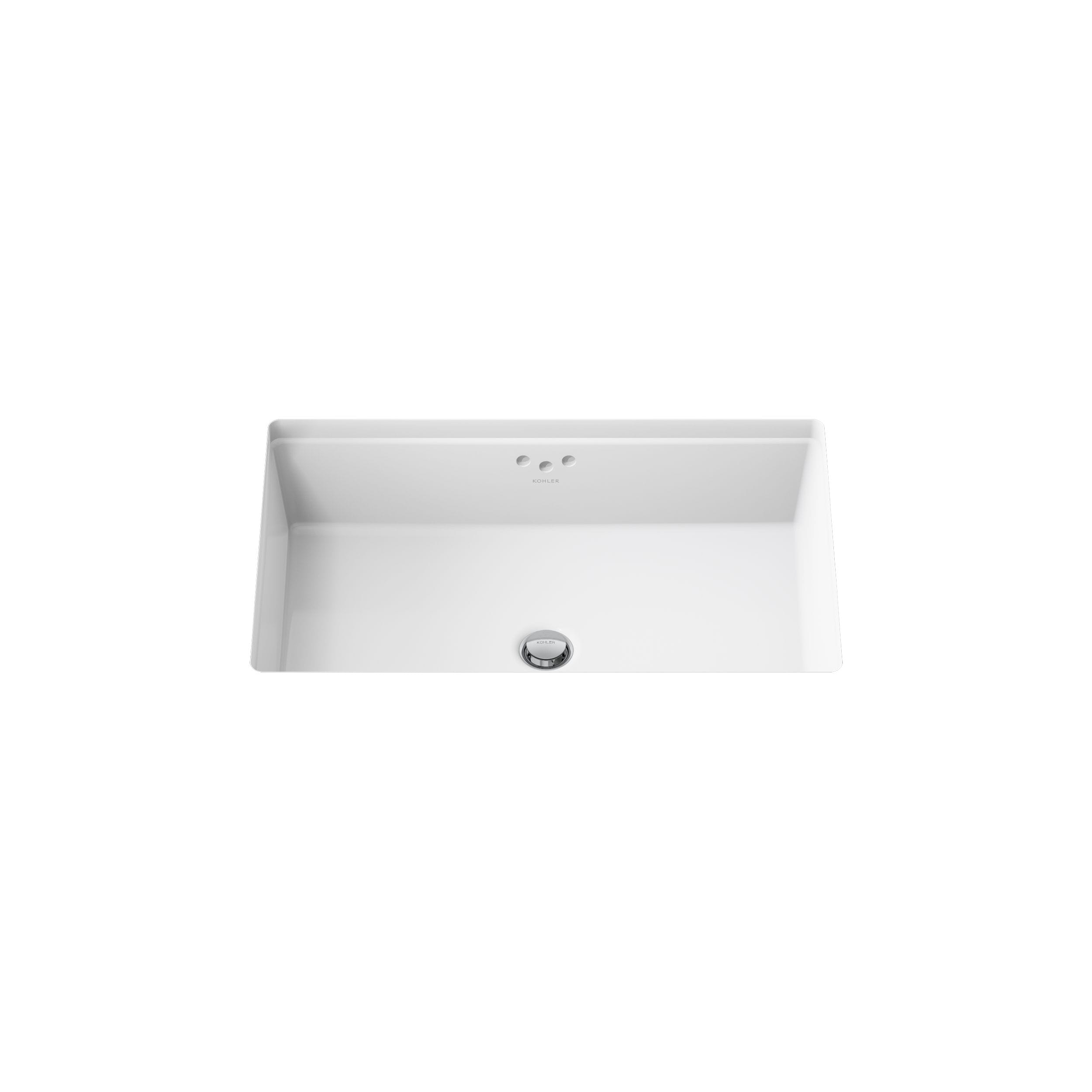 KOHLER 2297-0 Bath-Sink - View #13