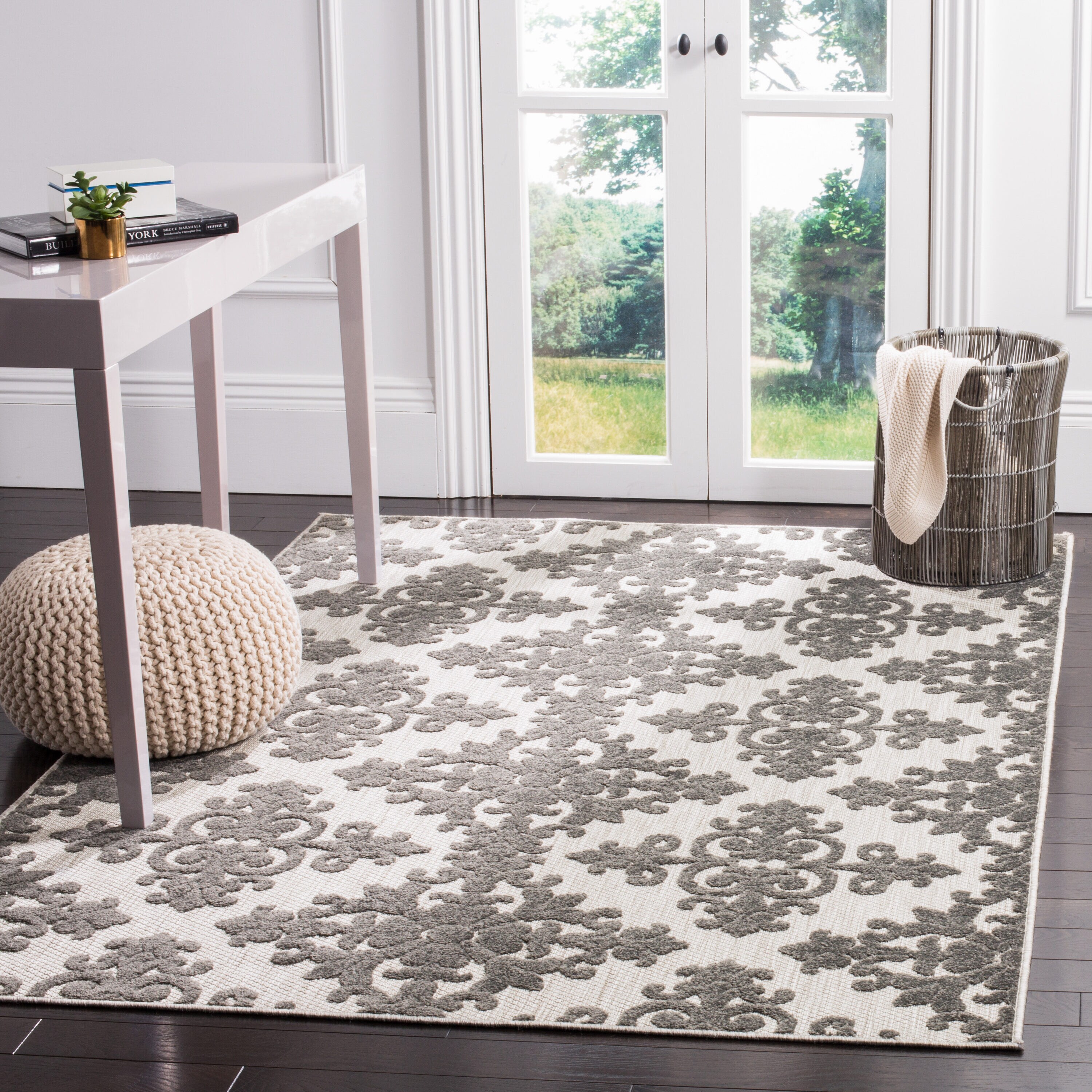 Safavieh COT906C-4 rugs - View #2