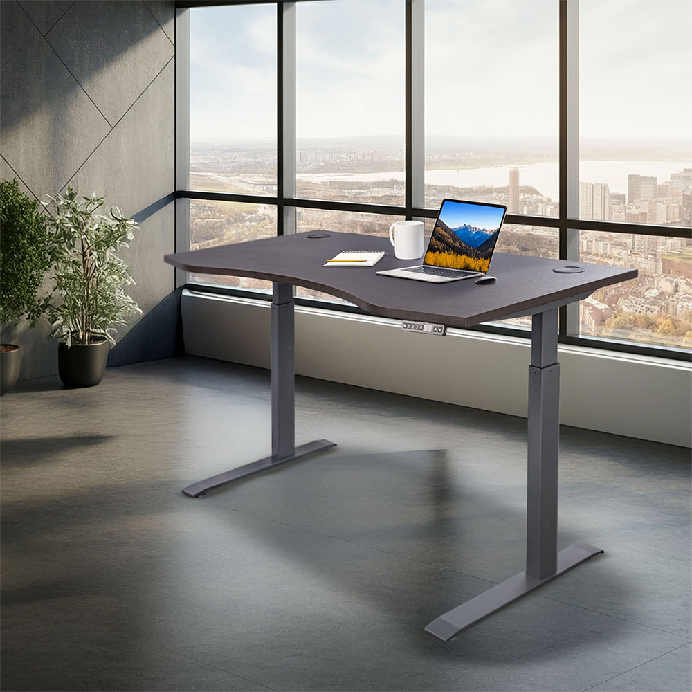 Motionwise SDD60A desks - View #5