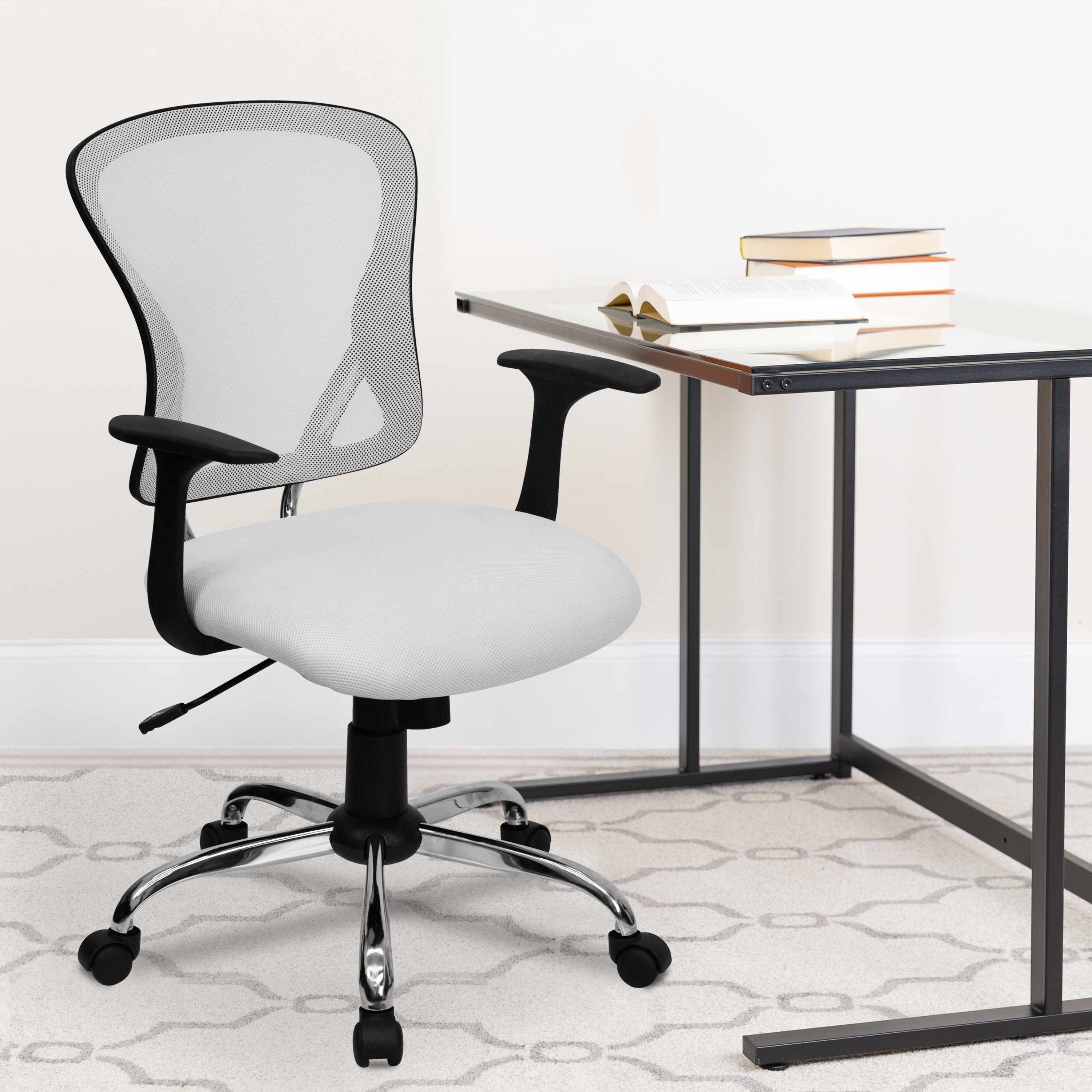 Flash Furniture 812581016260 Office-Chairs - View #3