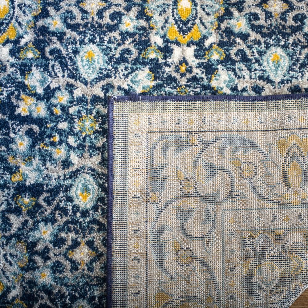 Safavieh MAD151D-7SQ rugs - View #4
