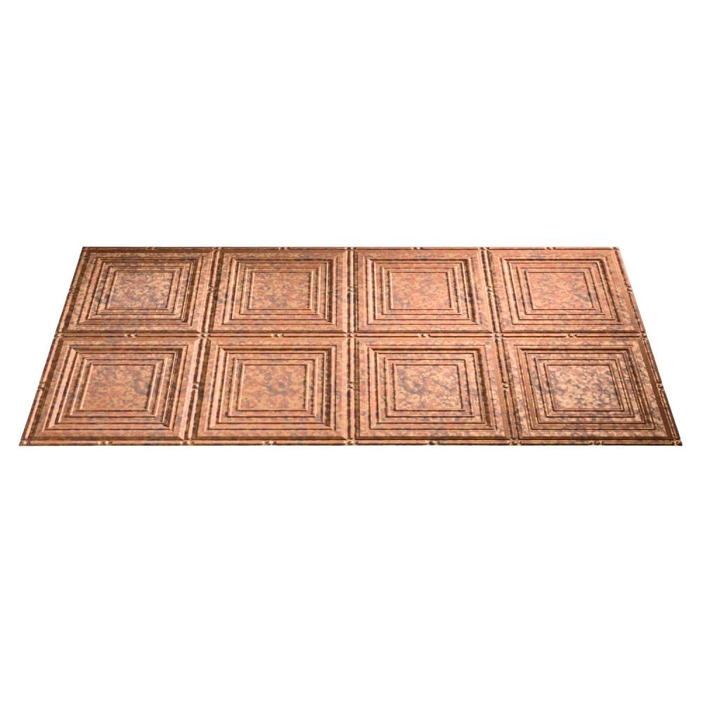 Fasade PG7819 Ceiling-Tile - View #3