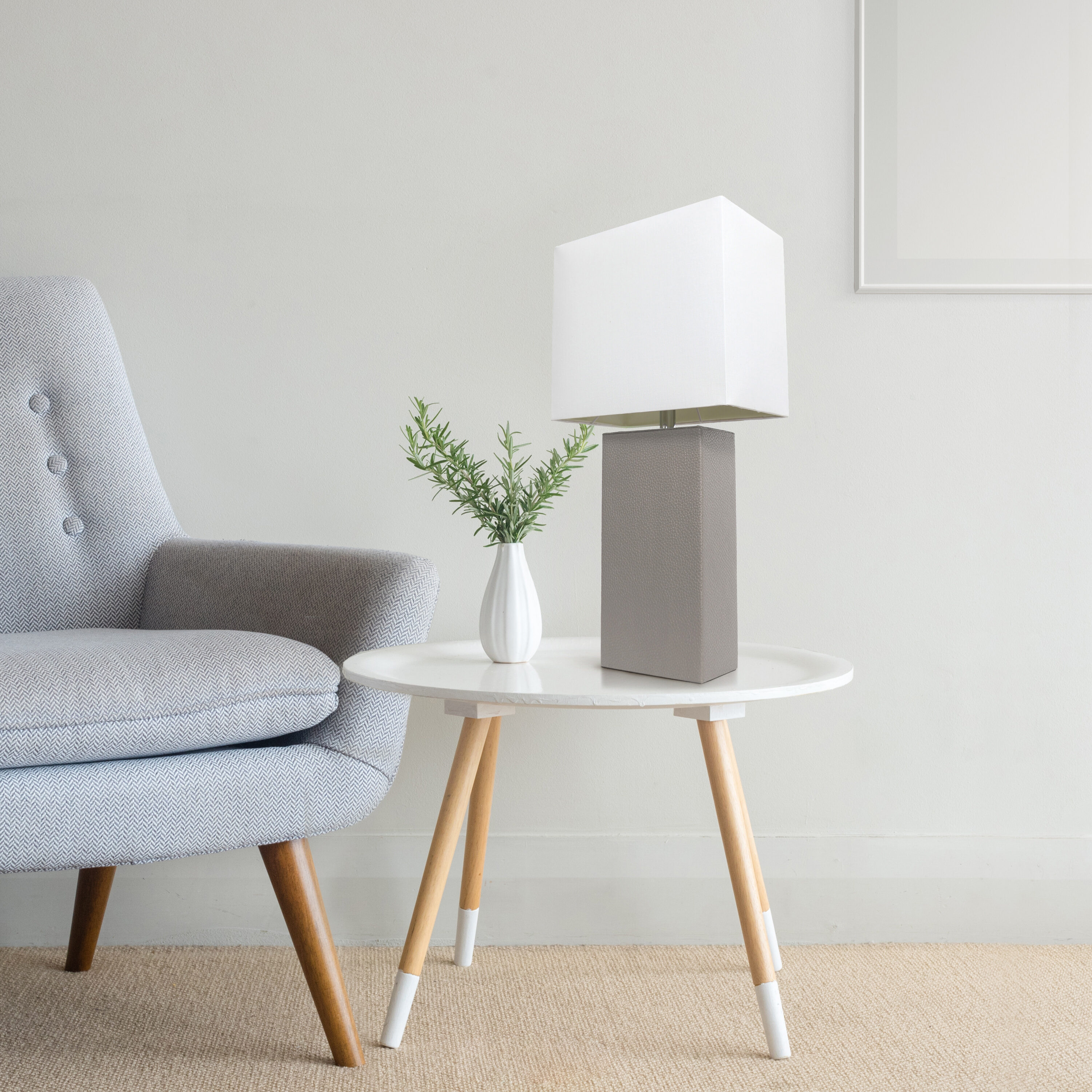 Lalia Home LHT-3008-GY Table-Lamps - View #8