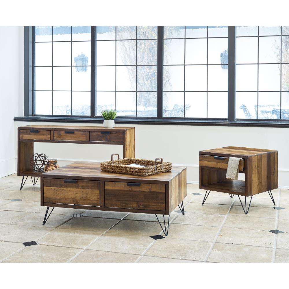 Picket House Furnishings MTCZ100ET End-Tables - View #4