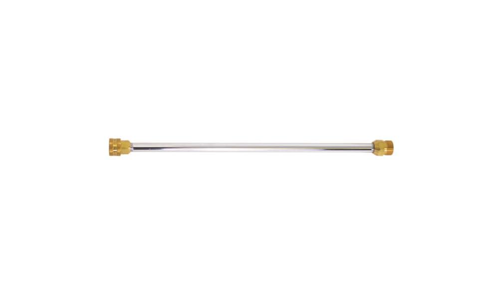 SIMPSON 80161 3400 PSI Steel Pressure Washer Spray Wand
