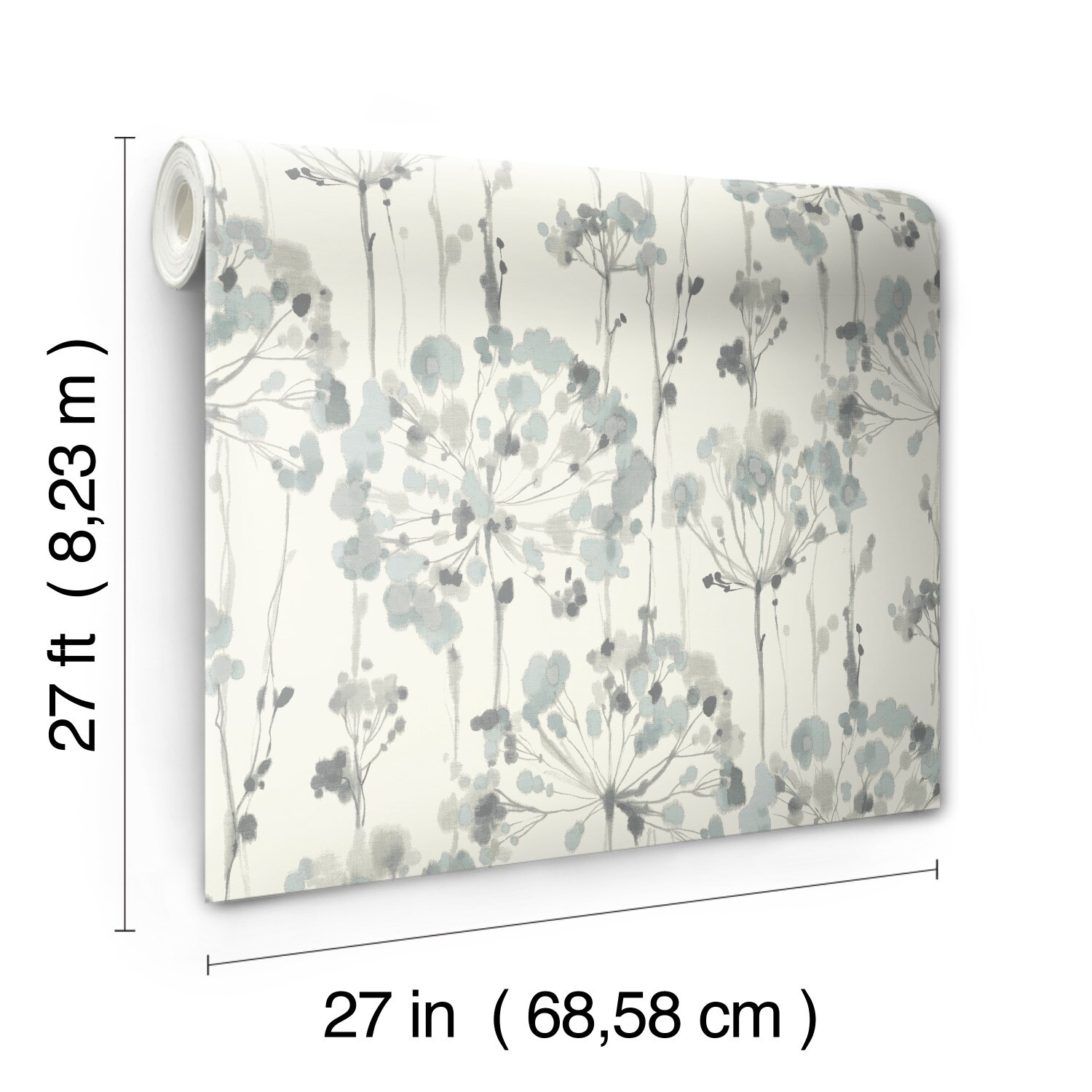 York Wallcoverings CI2426 wallpaper - View #3