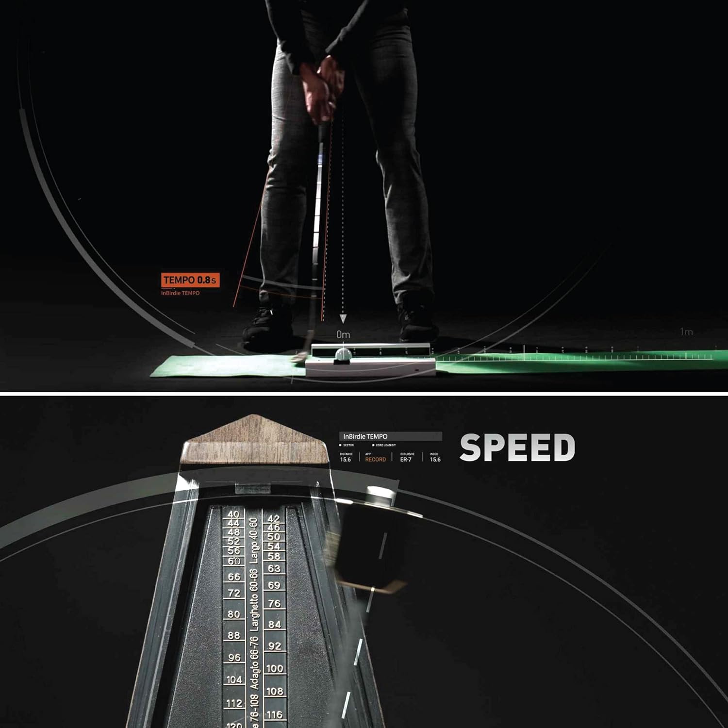 Hitrons Solutions DMB-INBT Golf-Gear - View #4