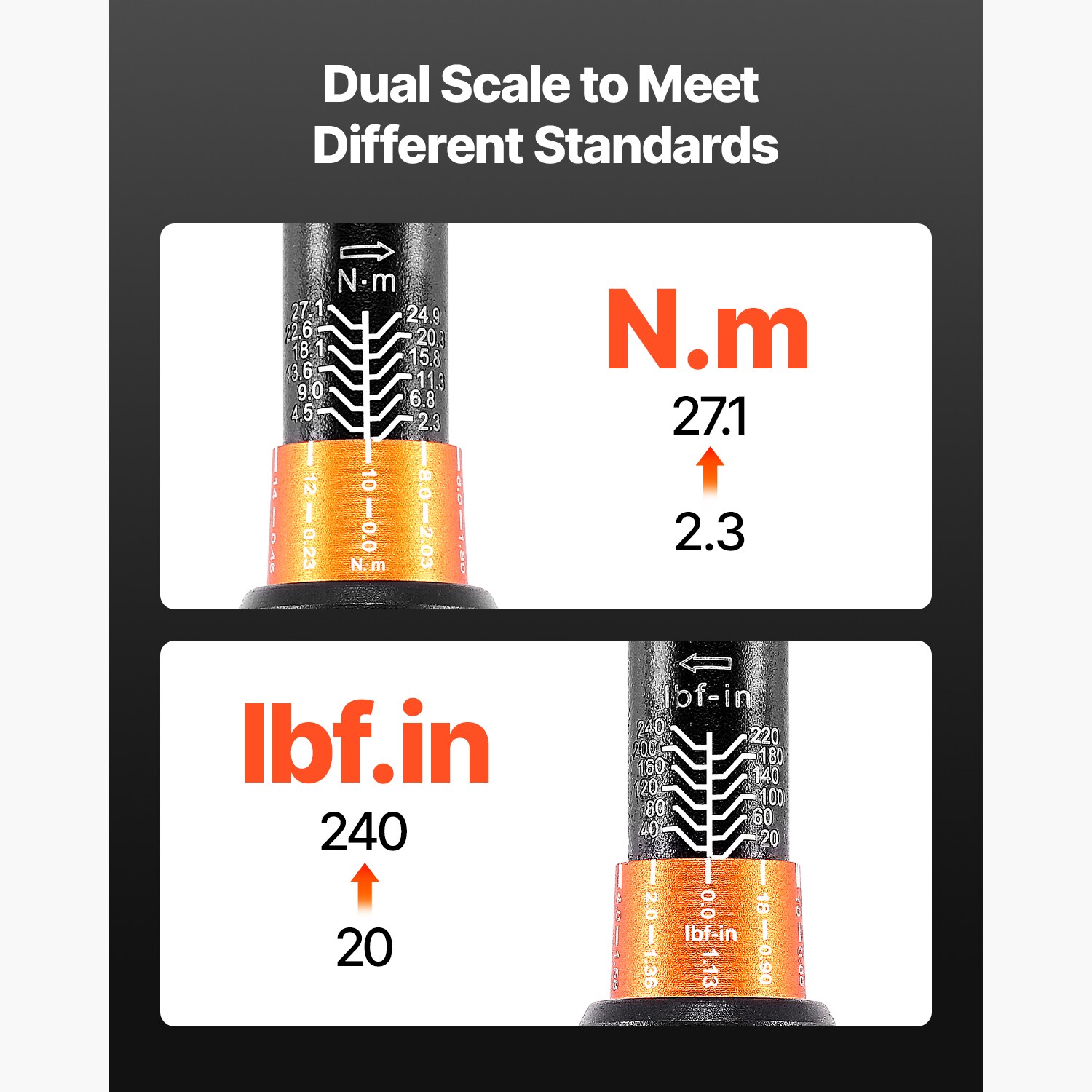 SVOPES SVOPESDJSNLBS13435V0 Torque-Wrenches - View #5