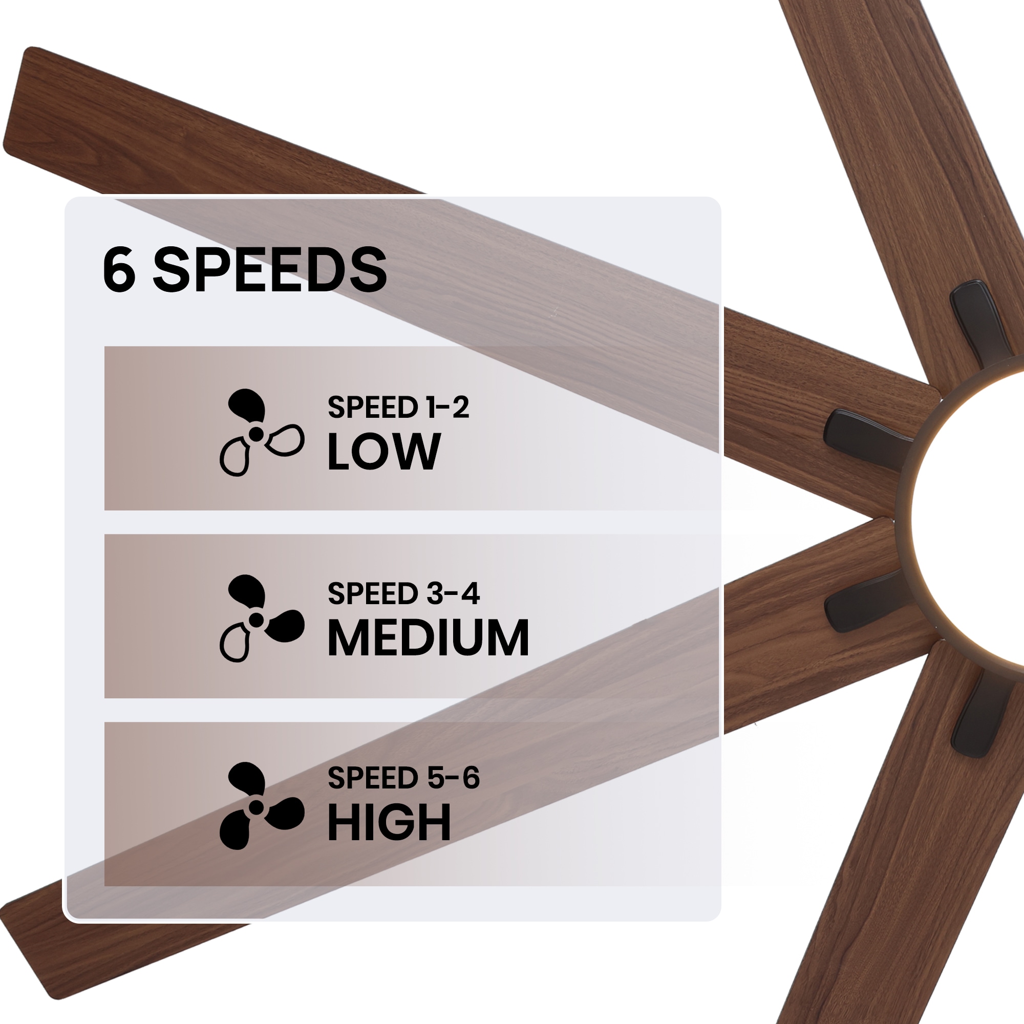 SILJOY WY-014D-84-01 Ceiling-Fans - View #10