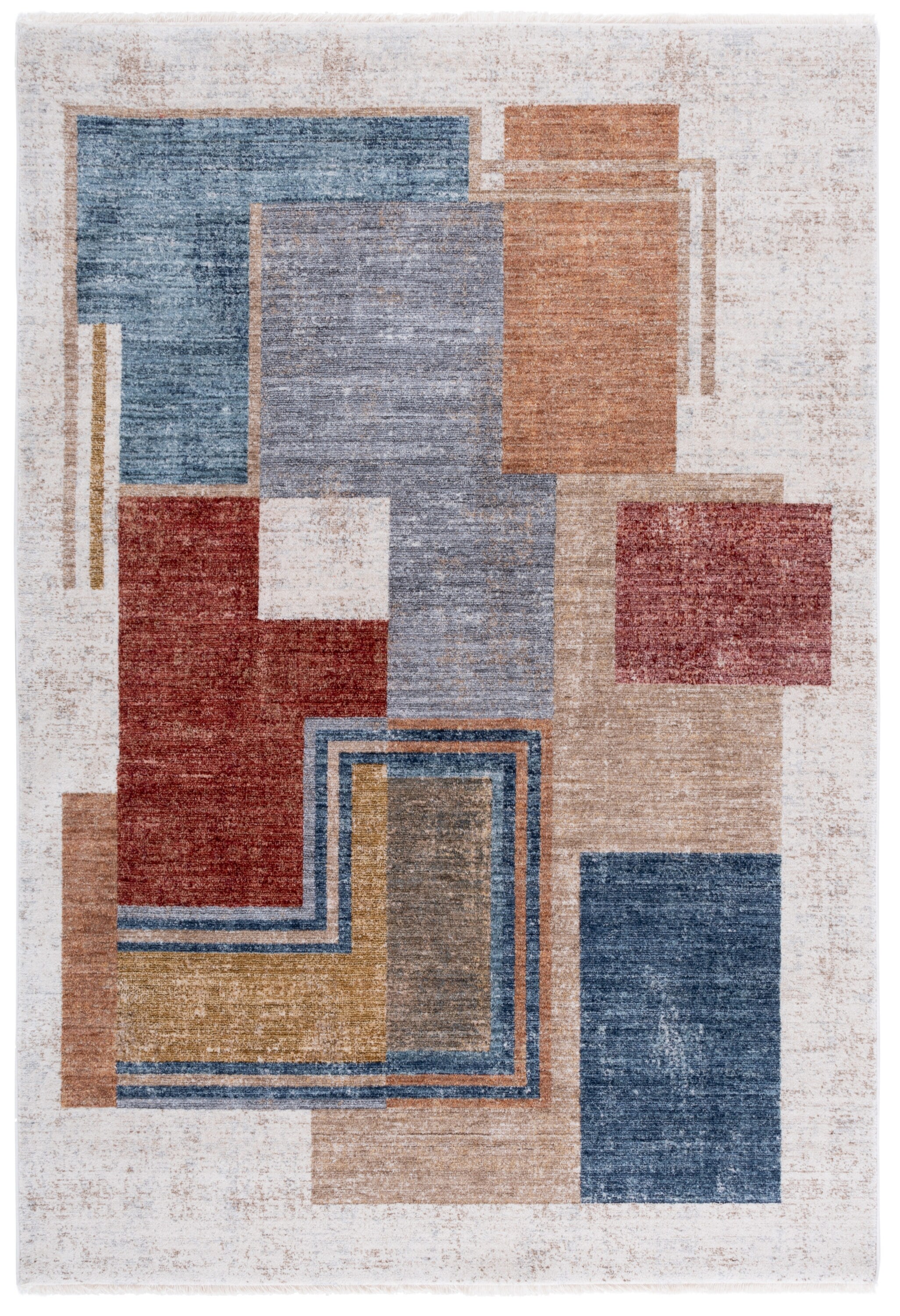 Safavieh FOR530A-5 rugs - View #2