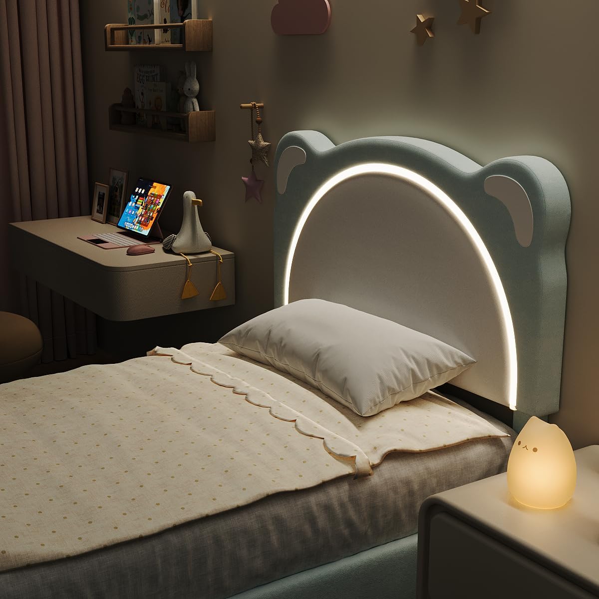 GarveeLife BED-FF344 beds - View #6