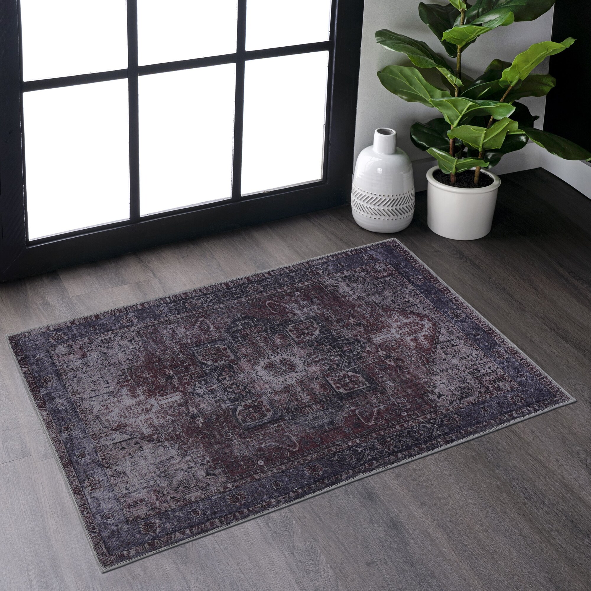 Blisstyle RUG386 rugs - View #2