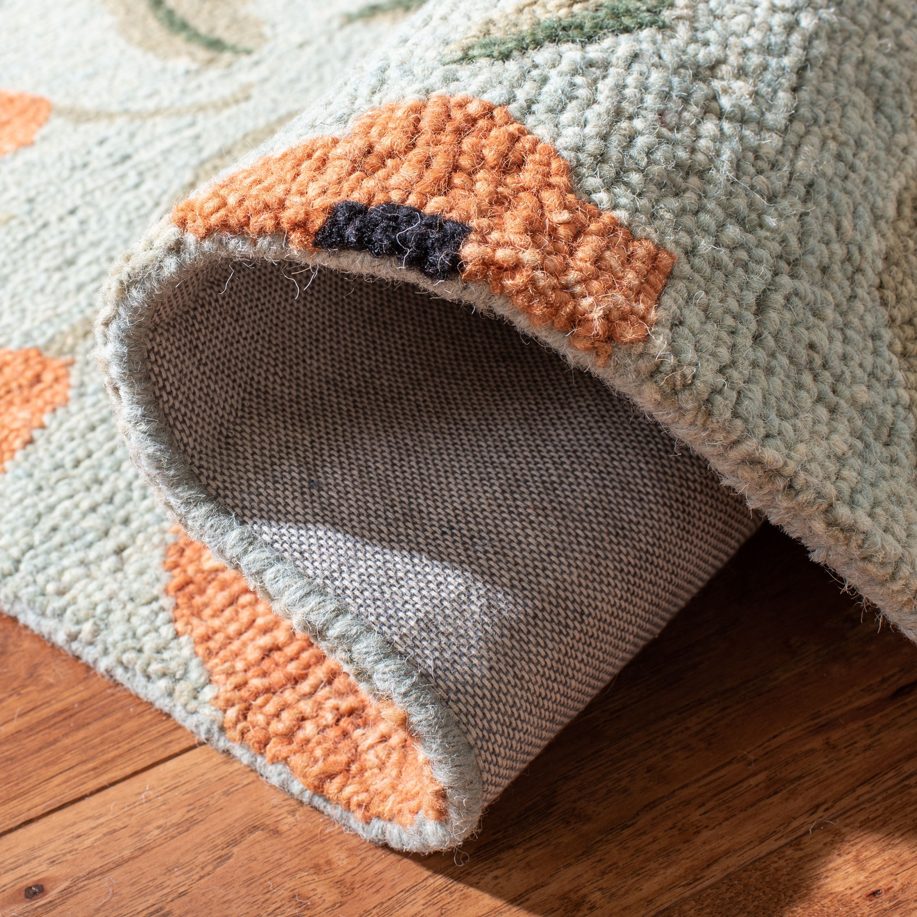 Safavieh BLM676A-8 rugs - View #5