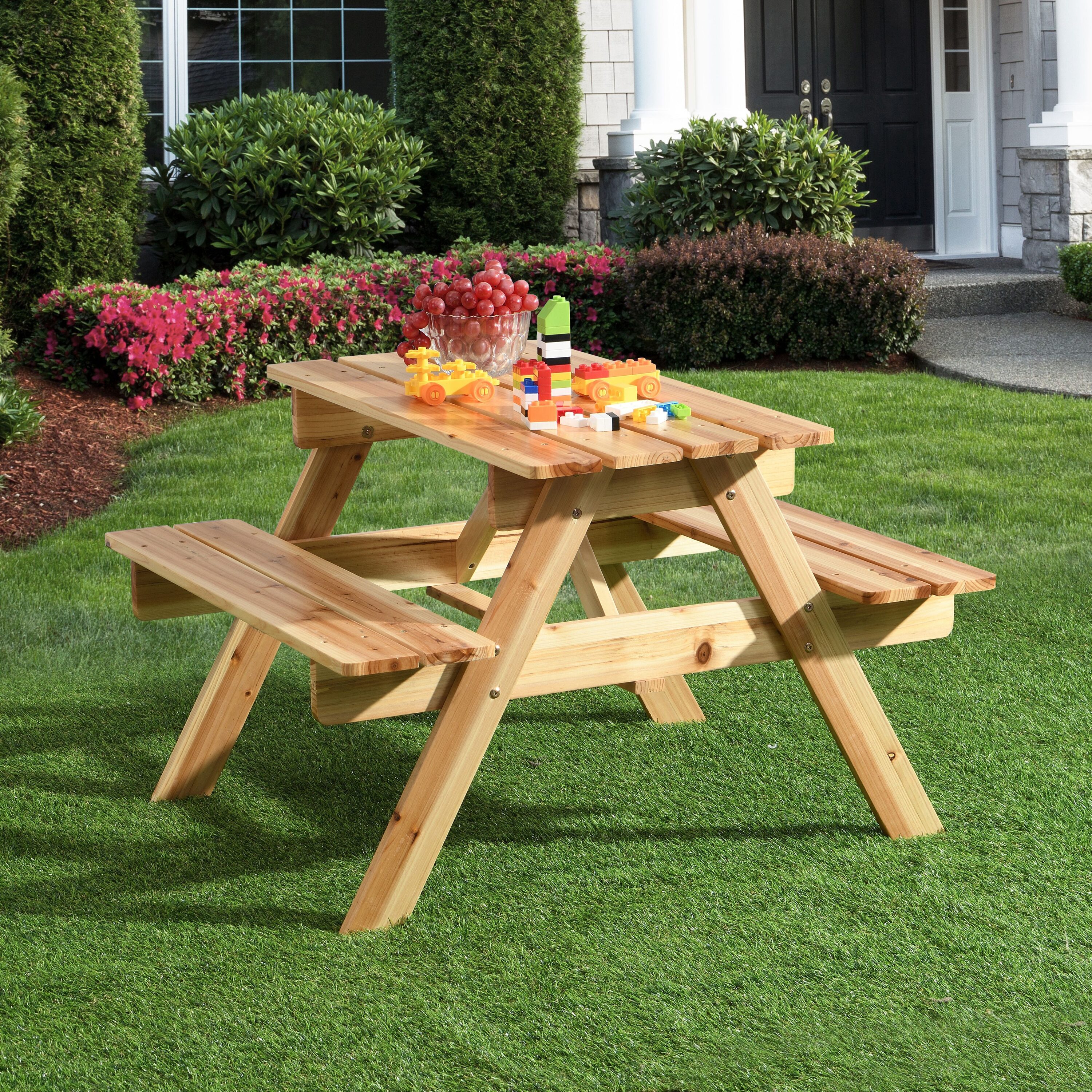 LOVMOR SF-Y-W495P298900 Childrens Dining Tables and Chairs