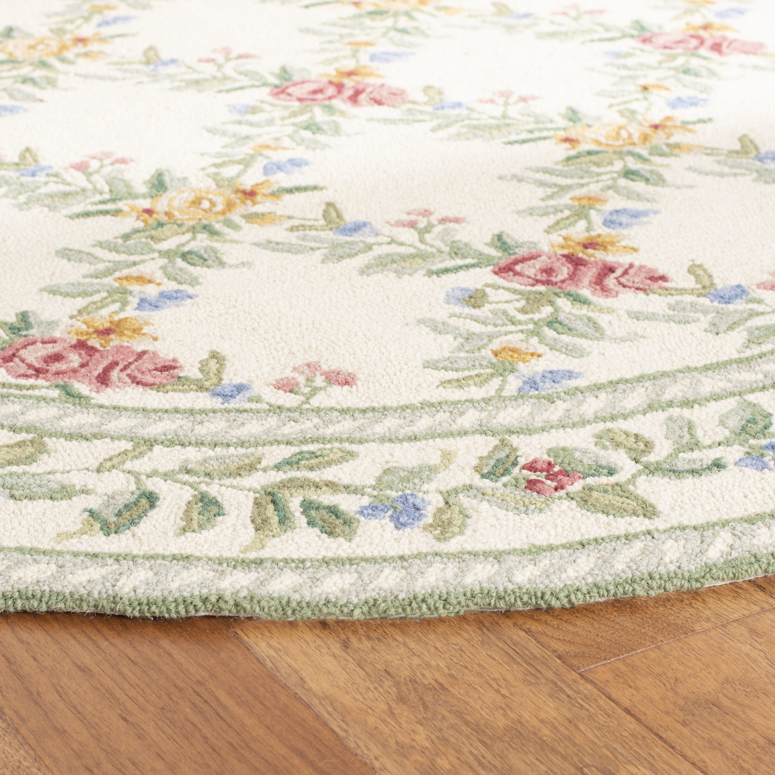 Safavieh HK60A-210 rugs - View #3