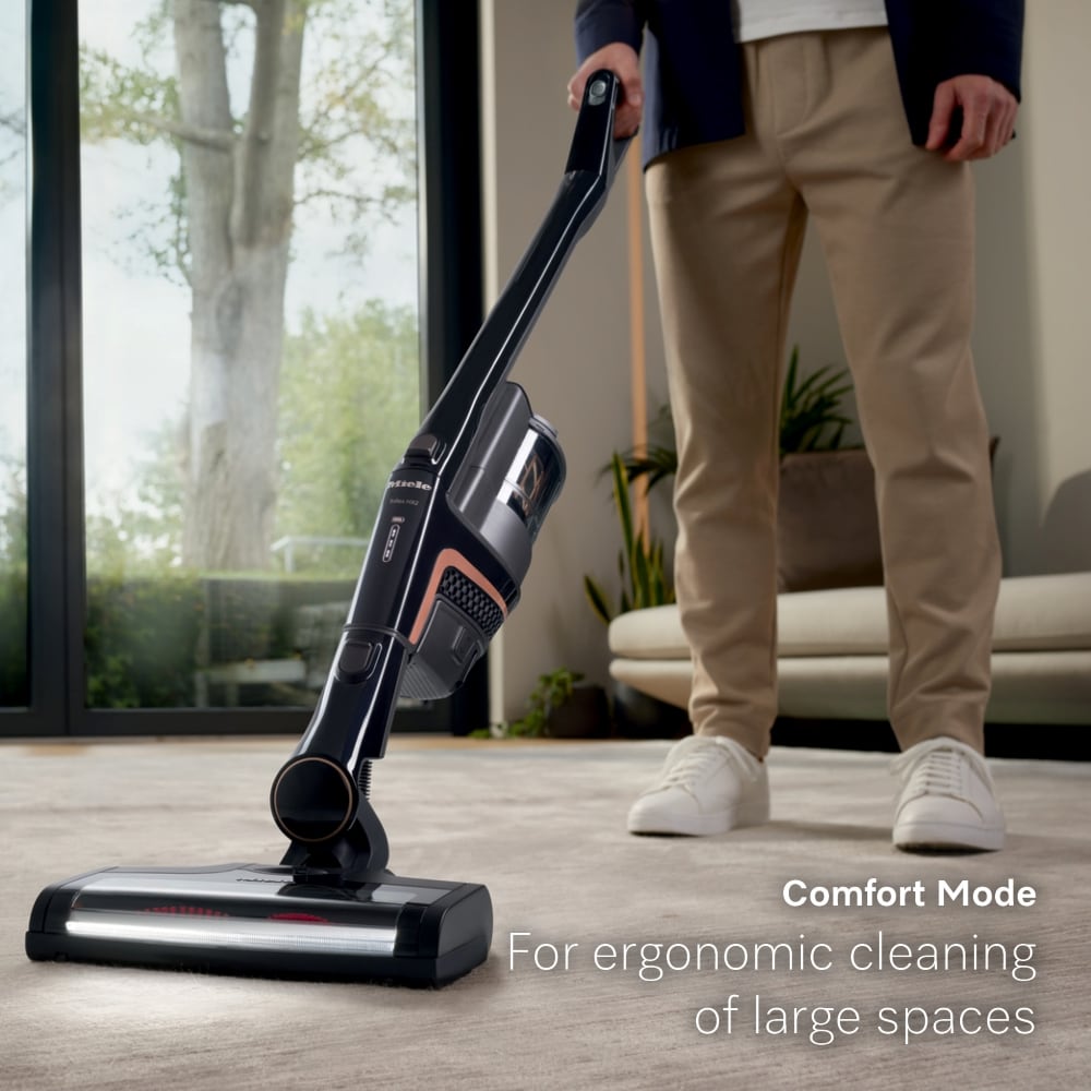 Cordless Vacuums, Shop Online, Miele